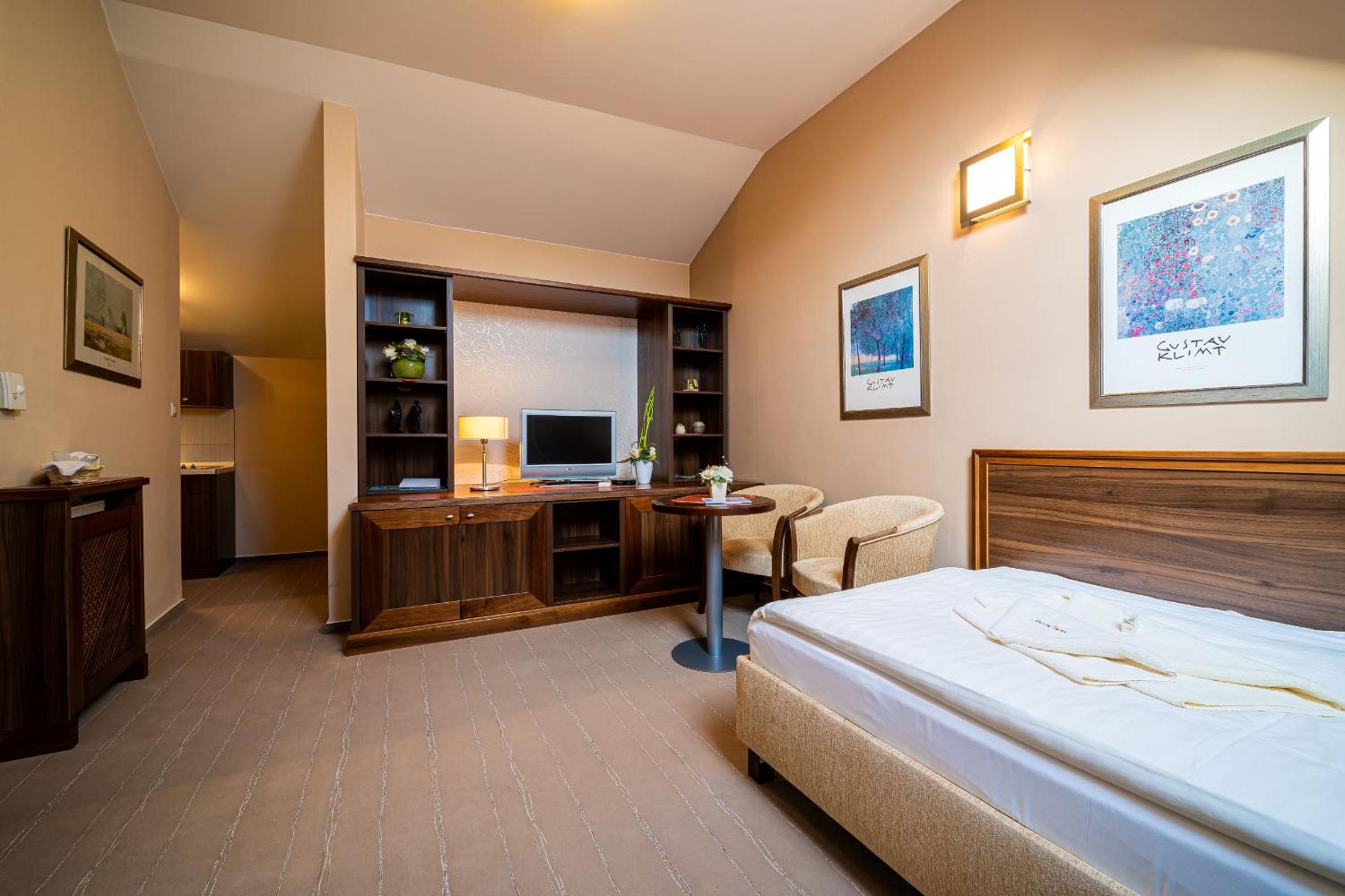 Single Room photo 1