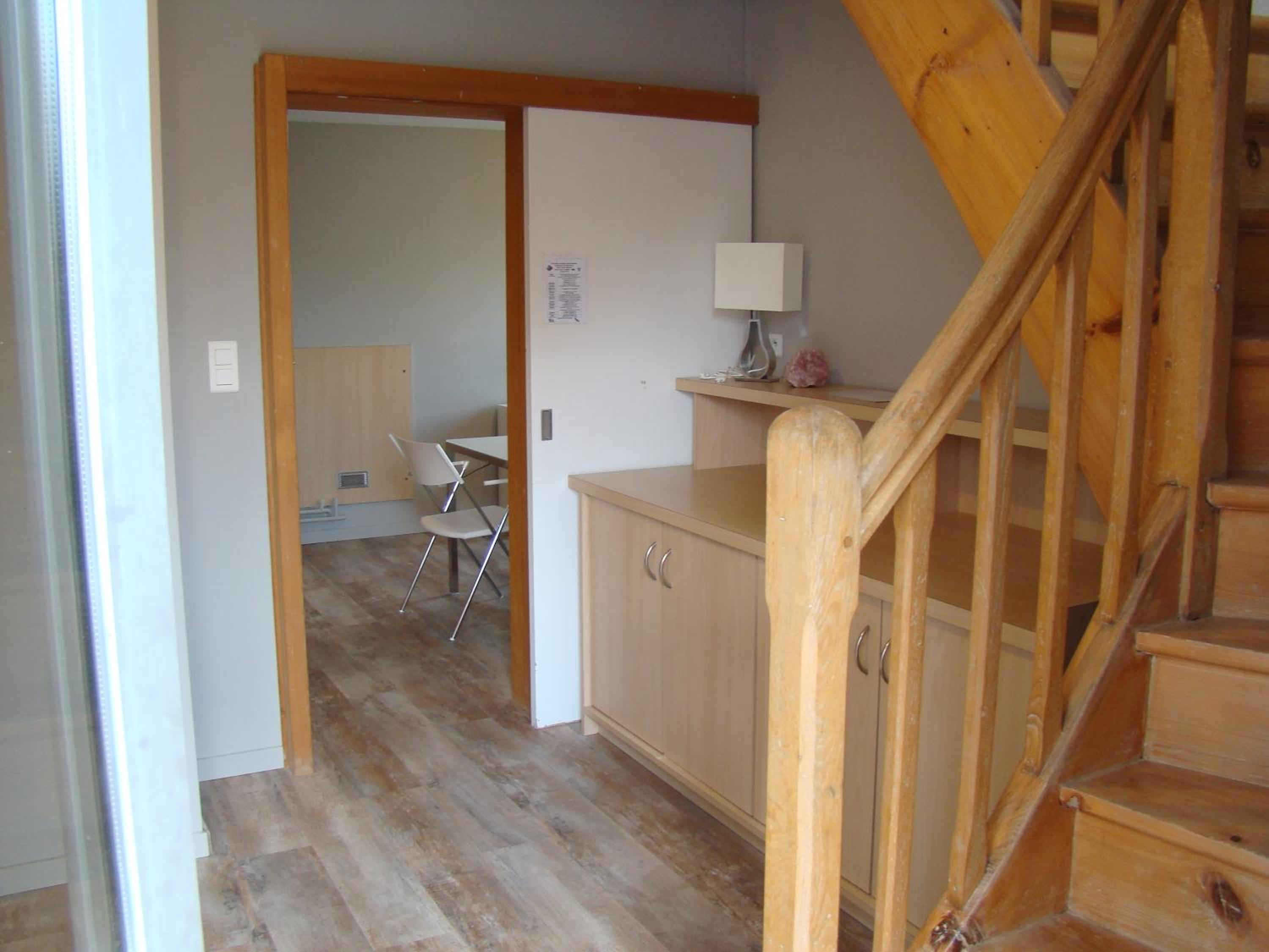 Apartment - Split Level photo 3