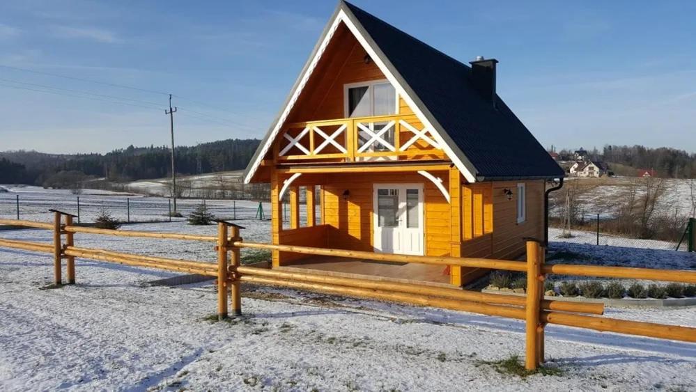 Two-Bedroom House photo 1