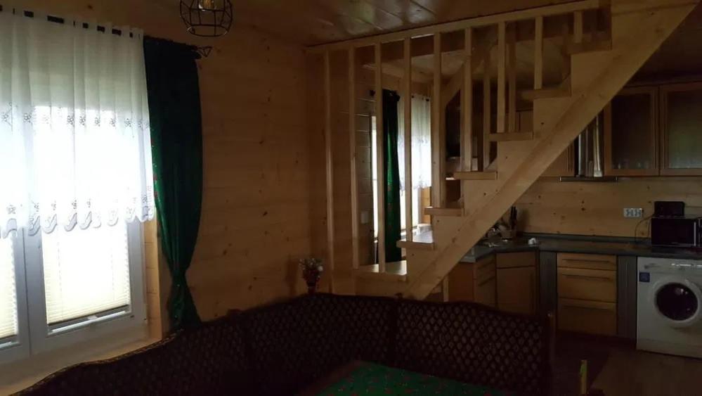 Two-Bedroom House photo 2