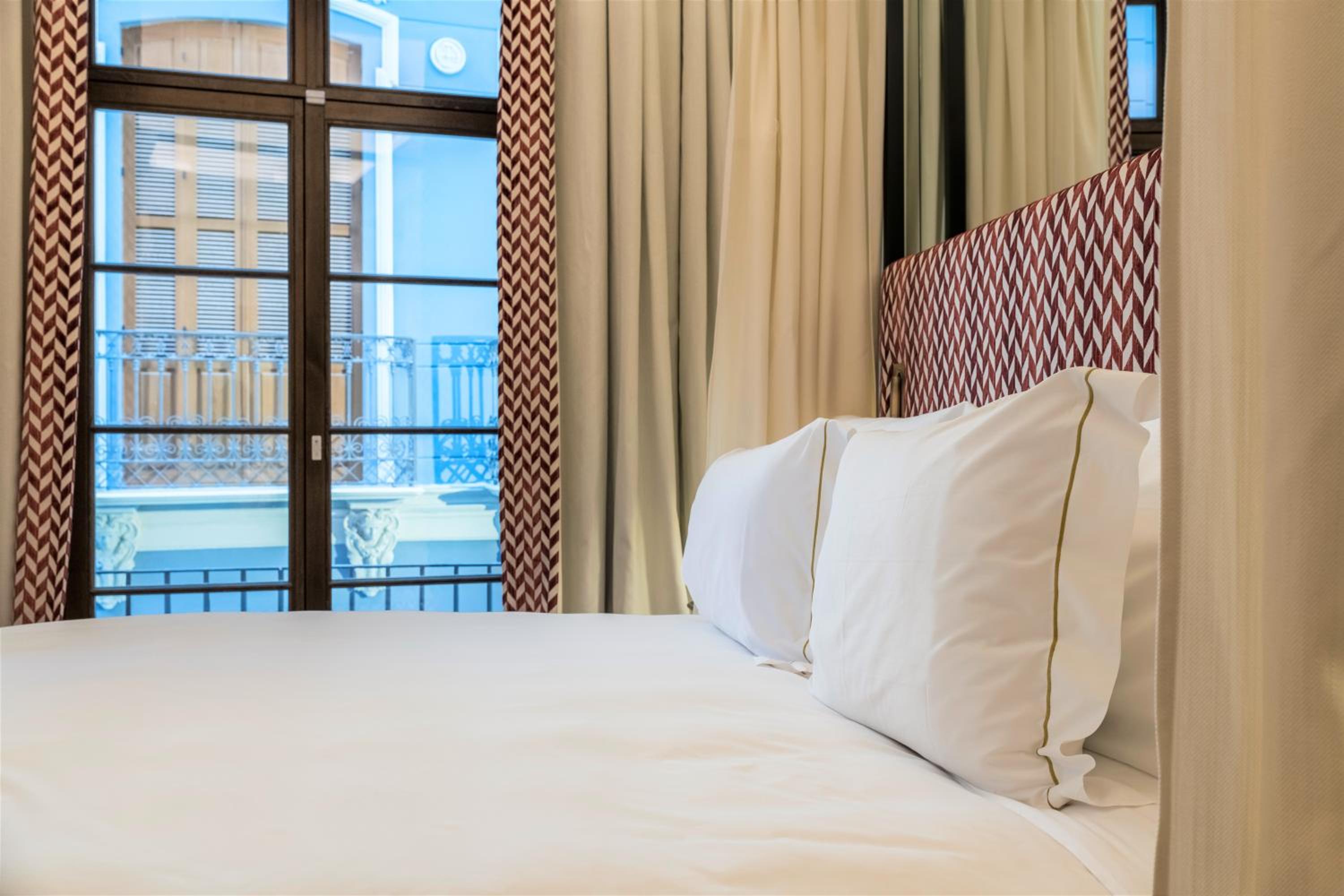 Deluxe Double Palacio