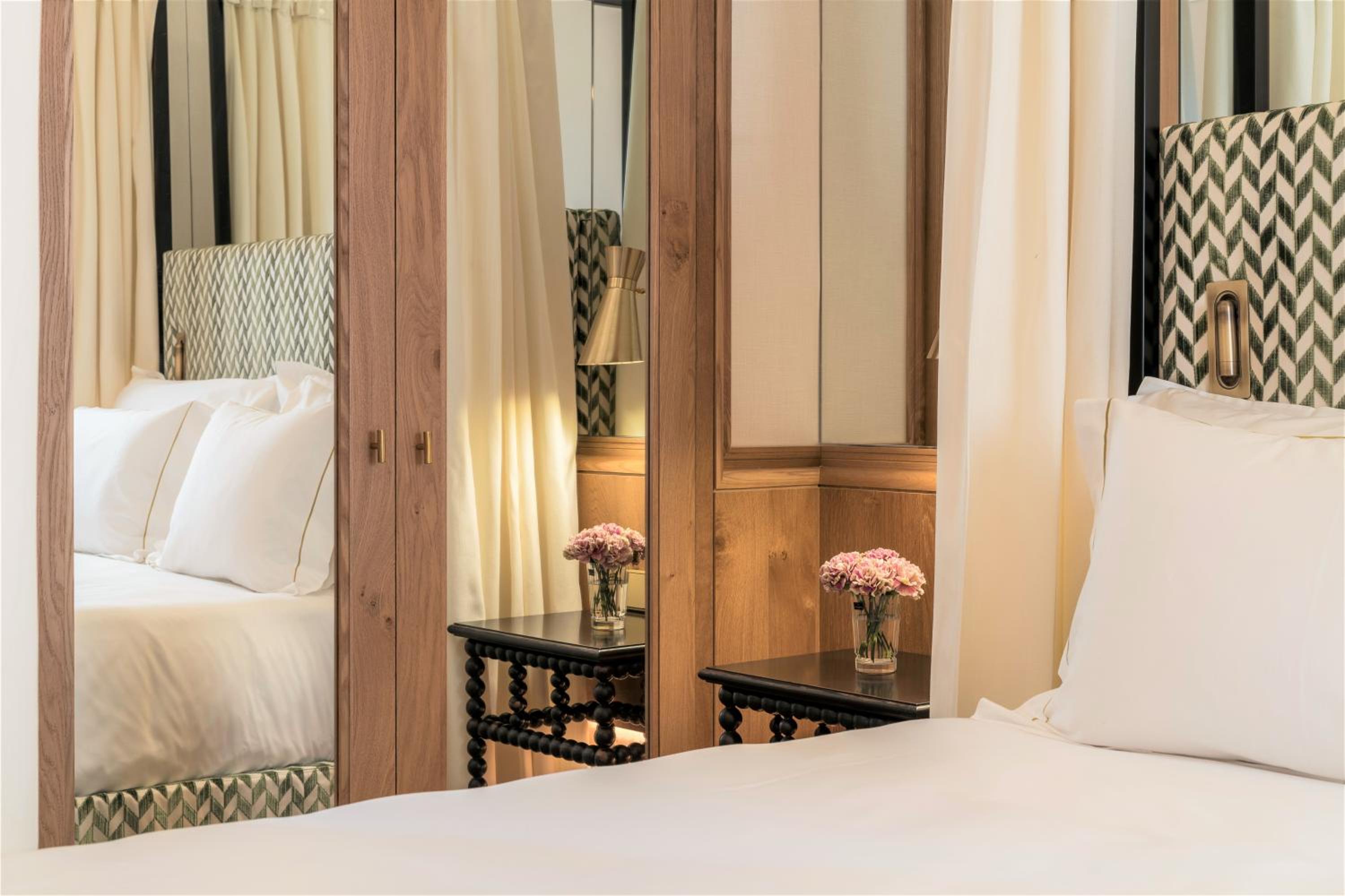 Deluxe Double Palacio
