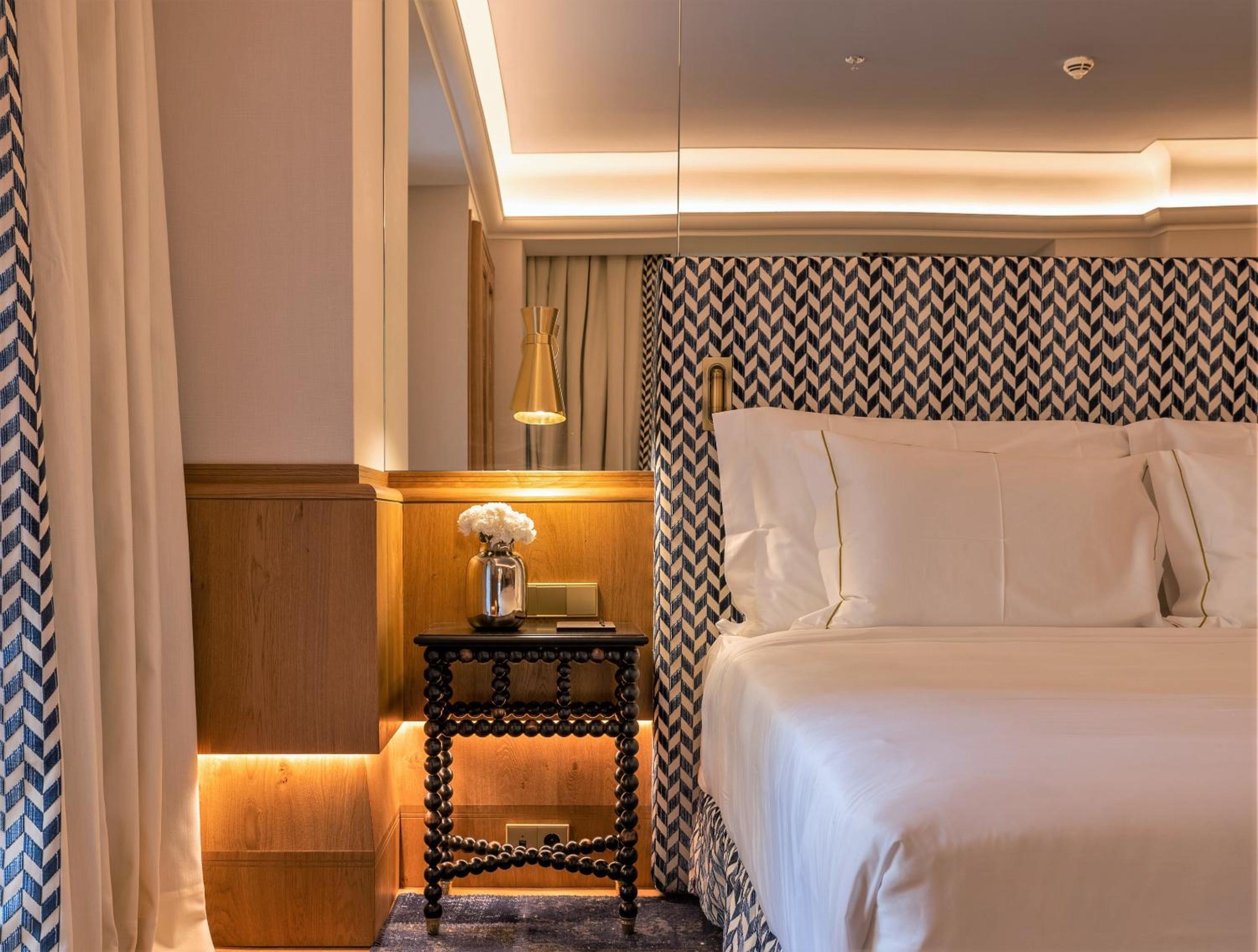 Junior Suite Palacio