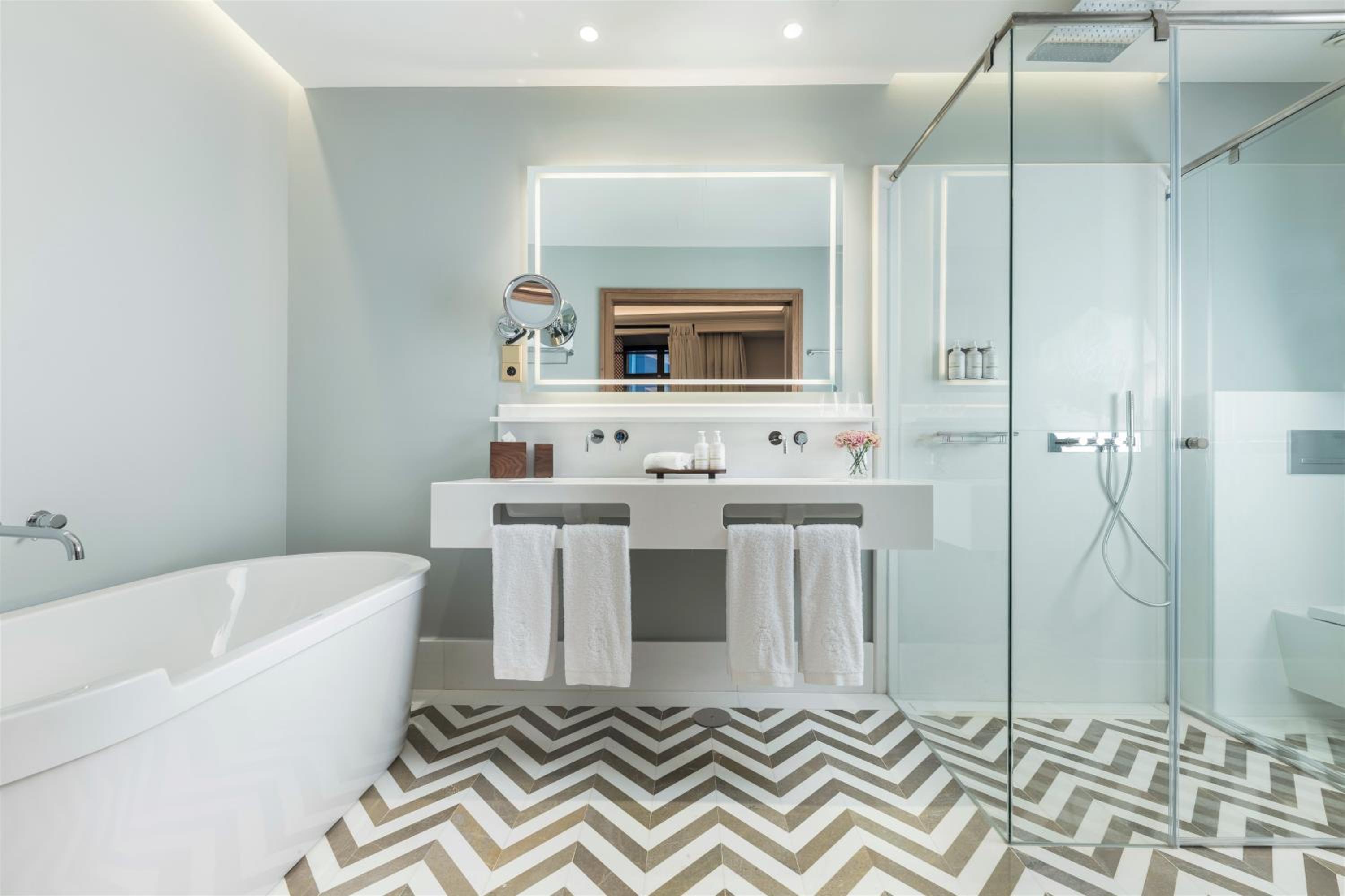 Junior Suite Palacio