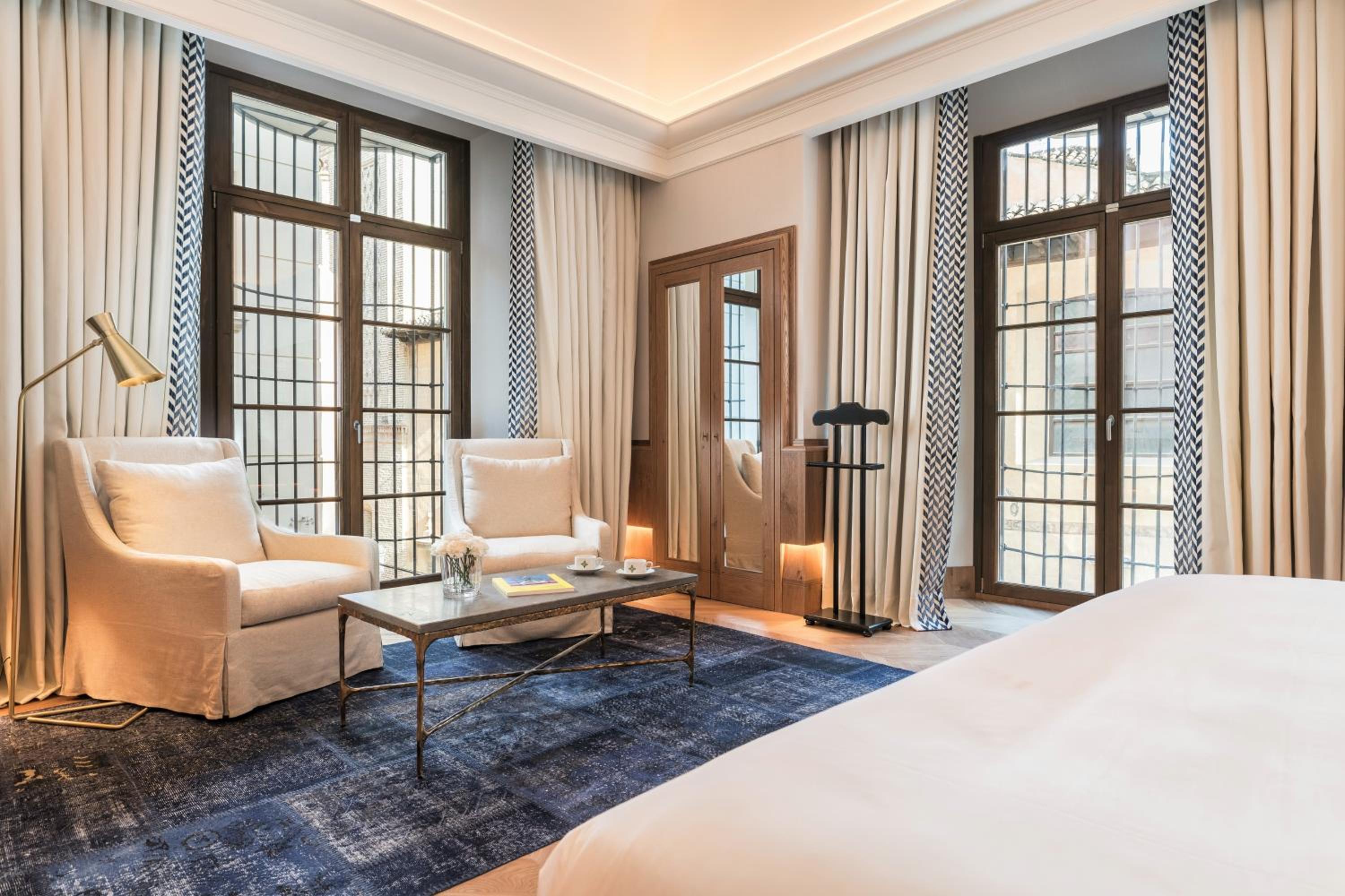 Junior Suite Palacio