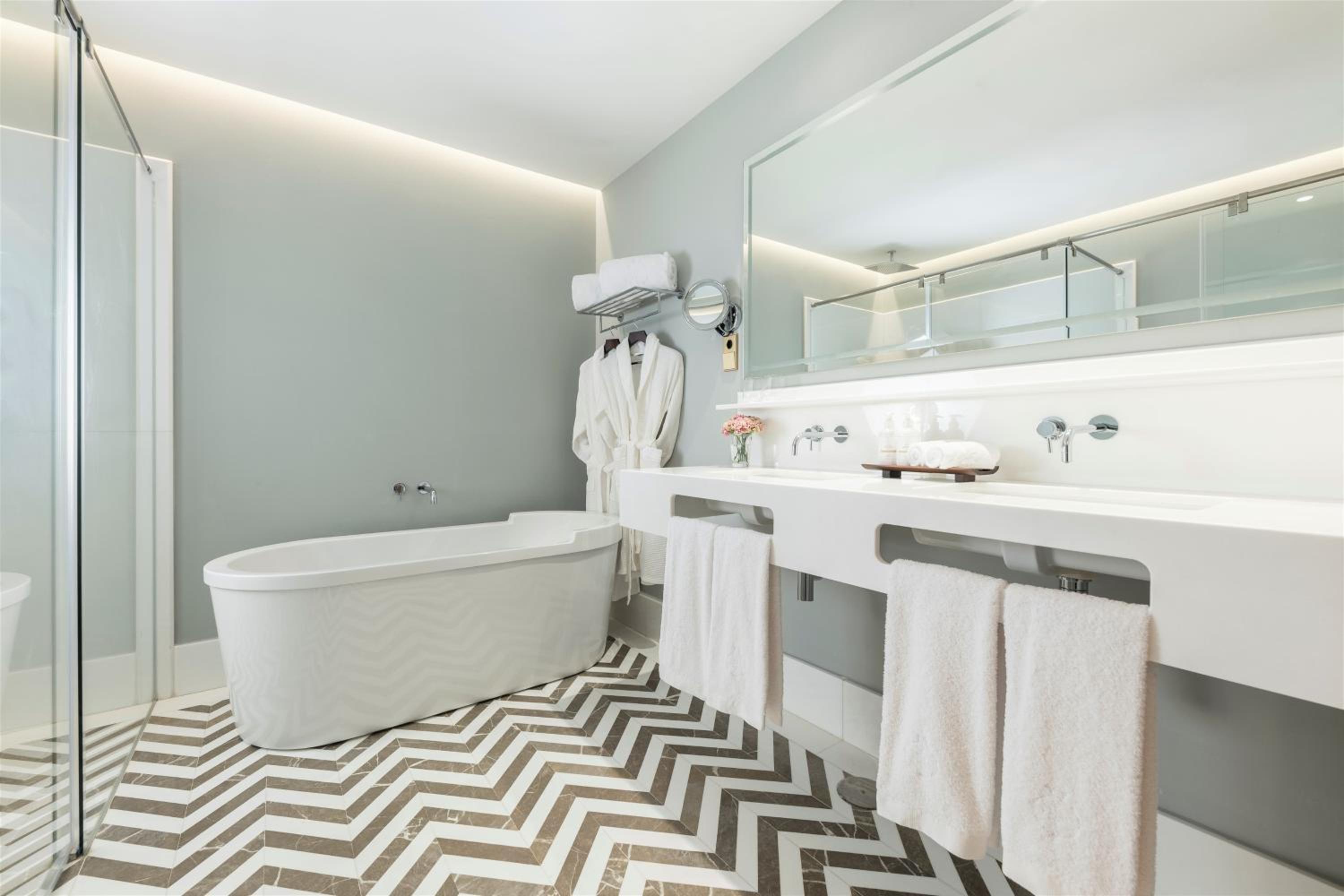 Suite Palacio