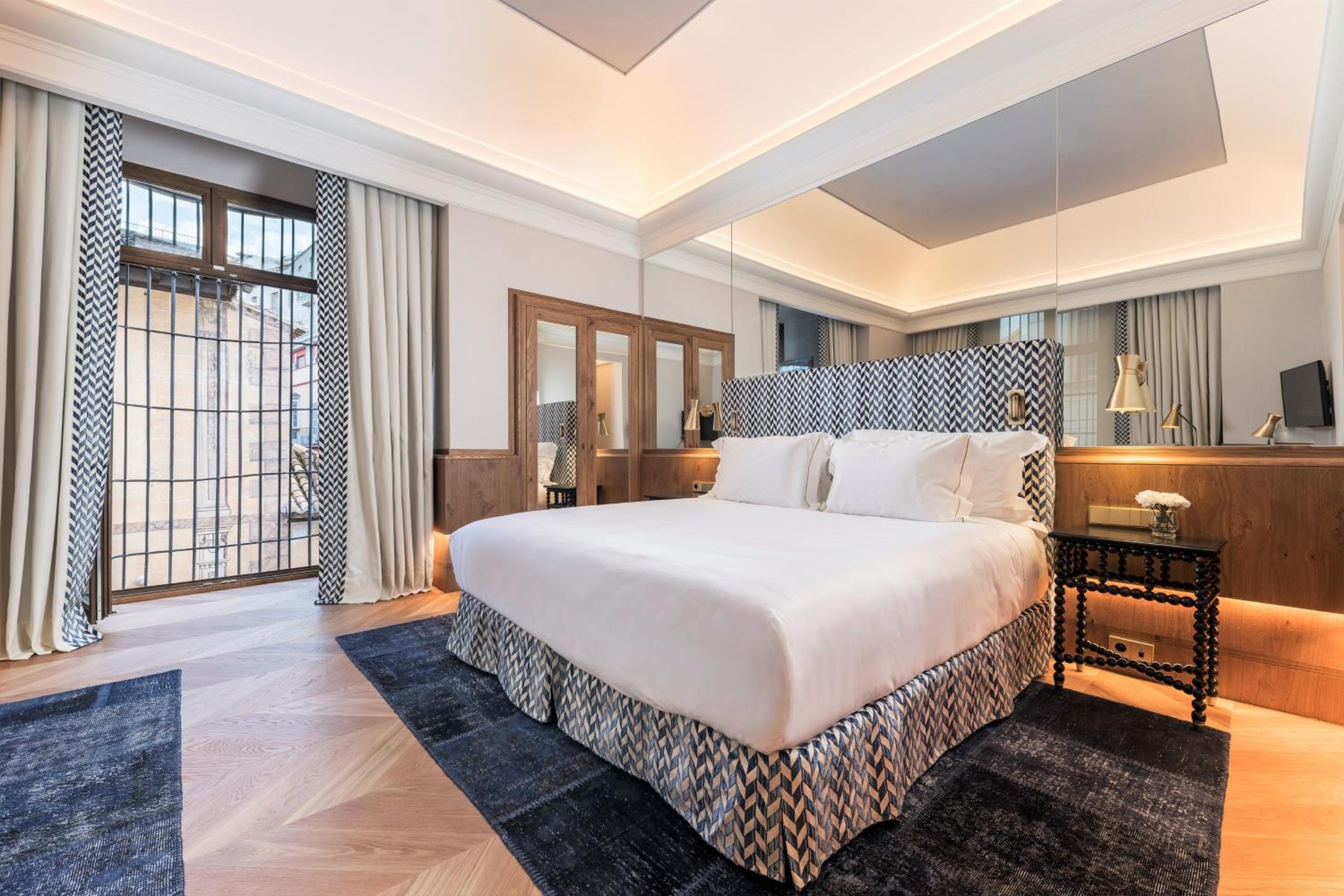 Suite Palacio