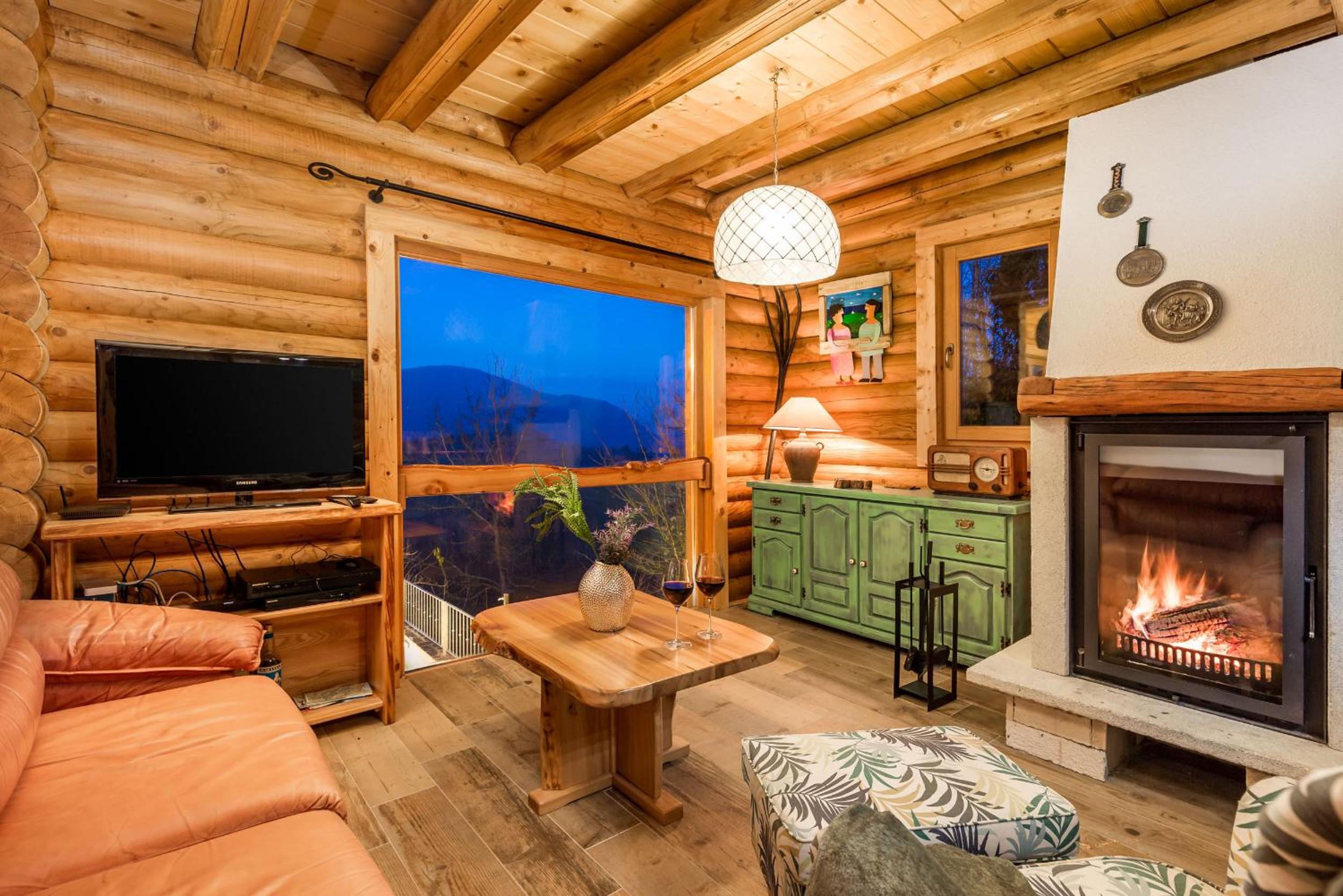 Chalet photo 1