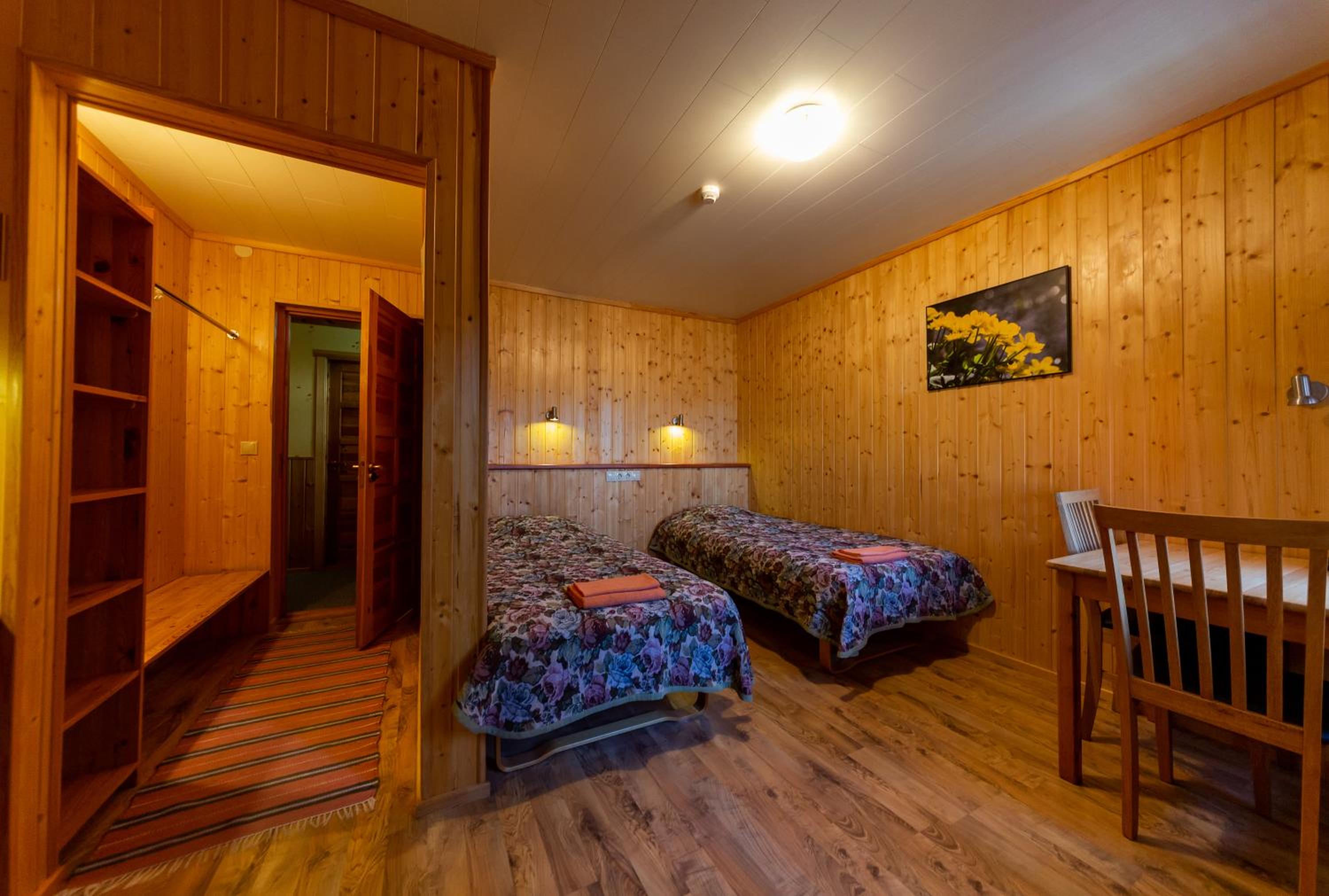 Single Room