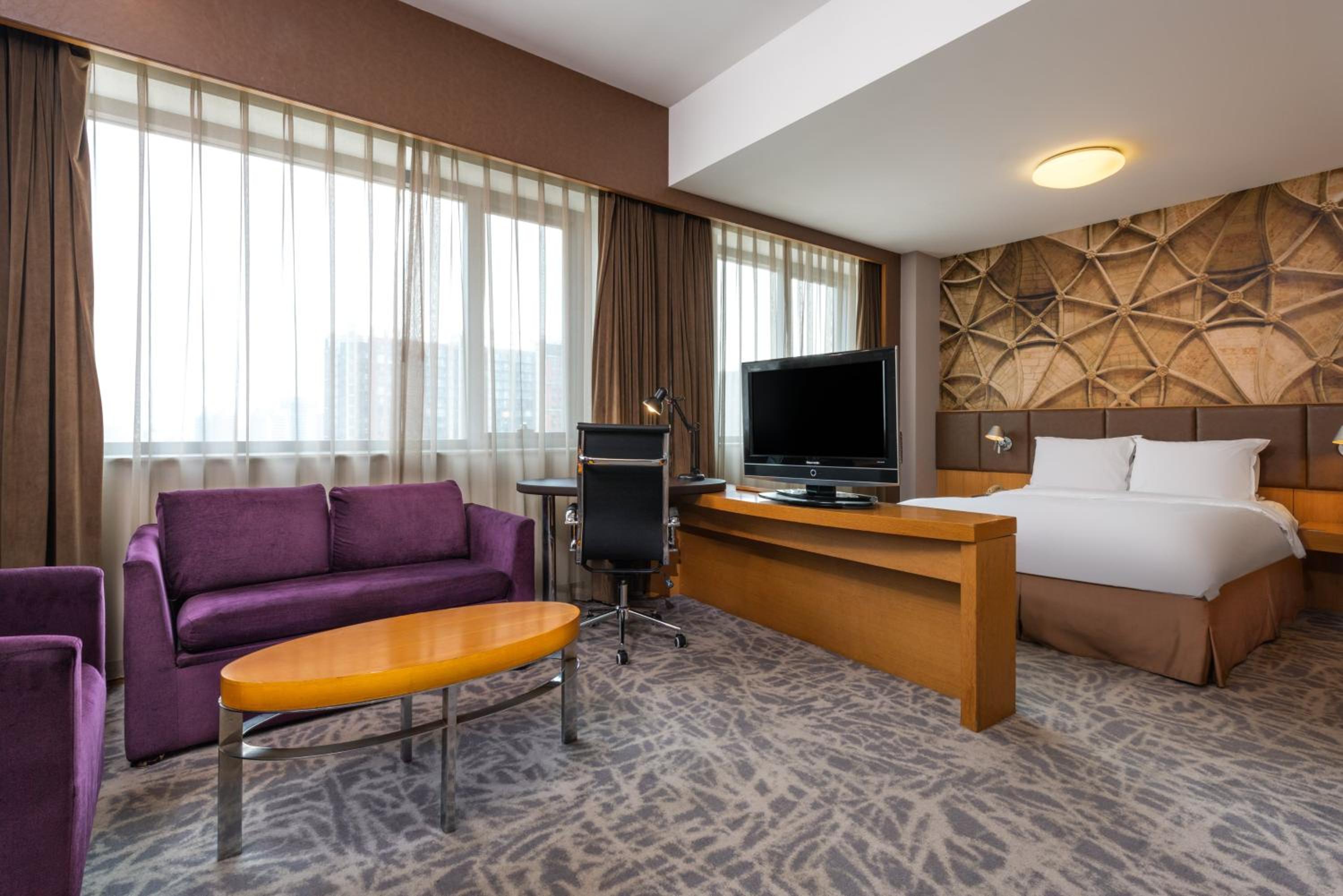 Superior Queen Room