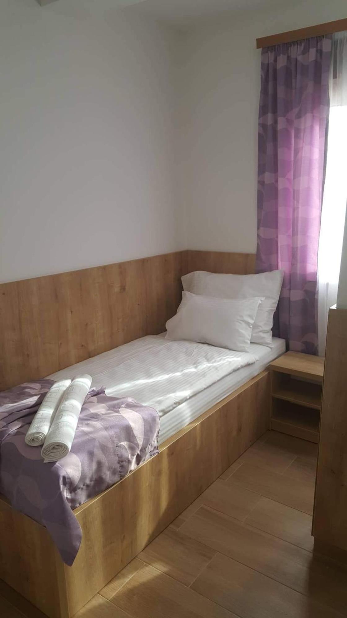 Deluxe Triple Room photo 1
