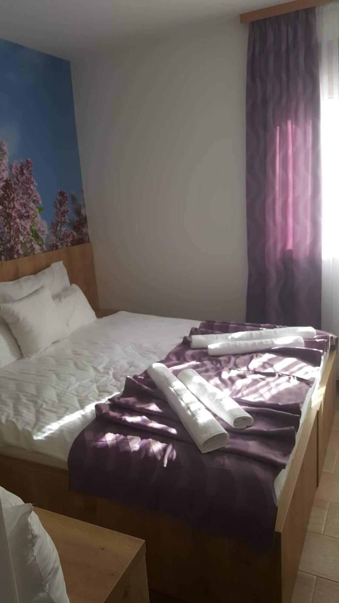 Deluxe Double or Twin Room photo 1