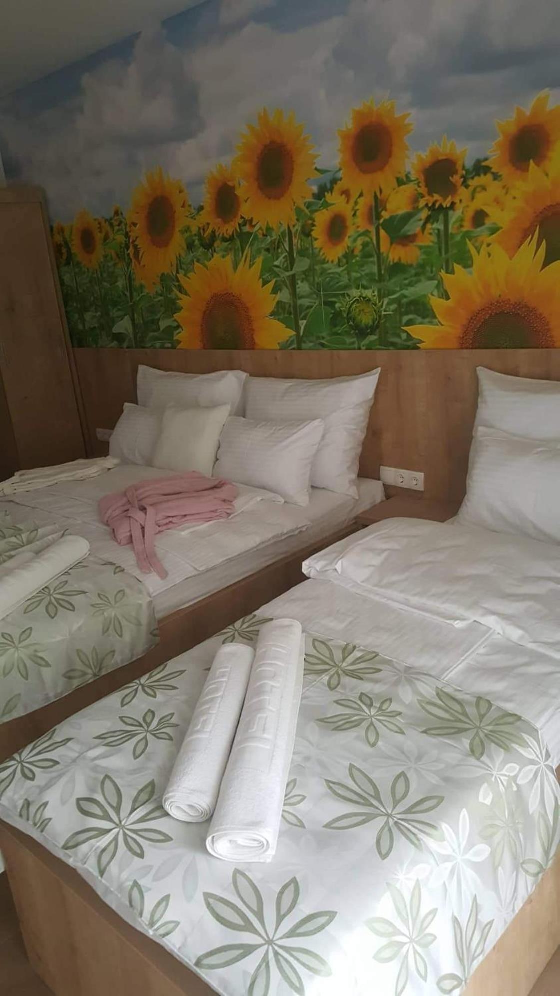 Triple Room with Balcony photo 1