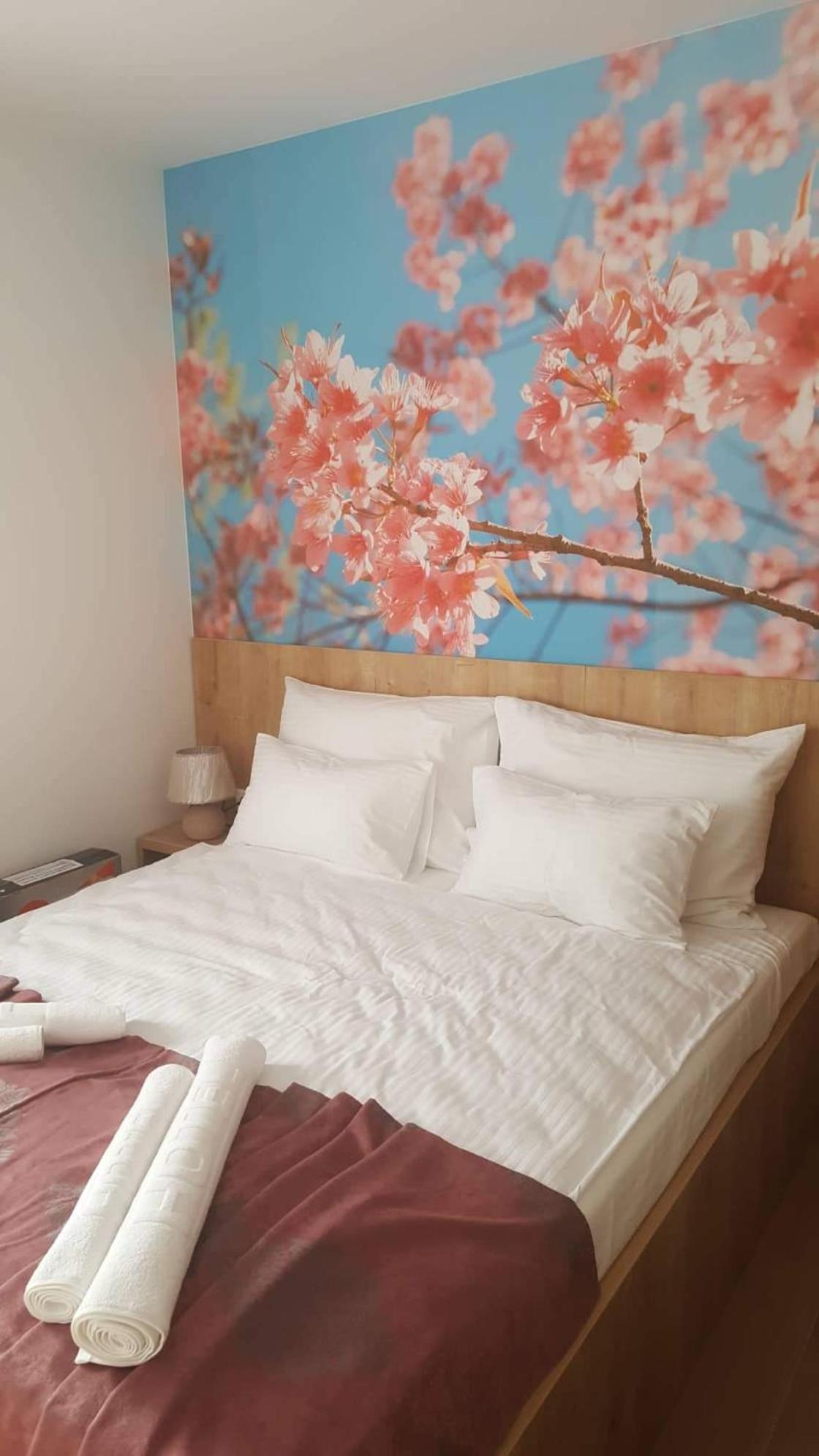 Deluxe Double or Twin Room photo 2