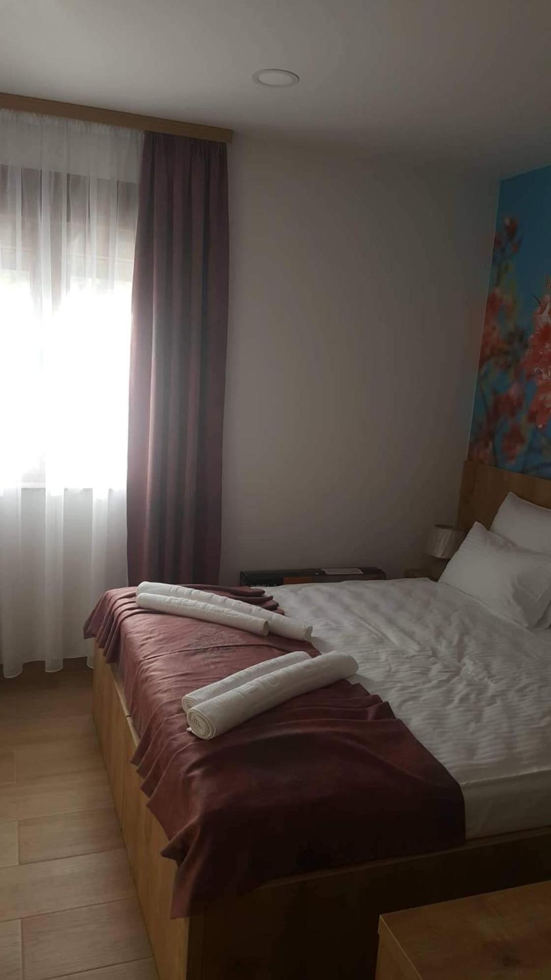 Deluxe Double or Twin Room photo 3