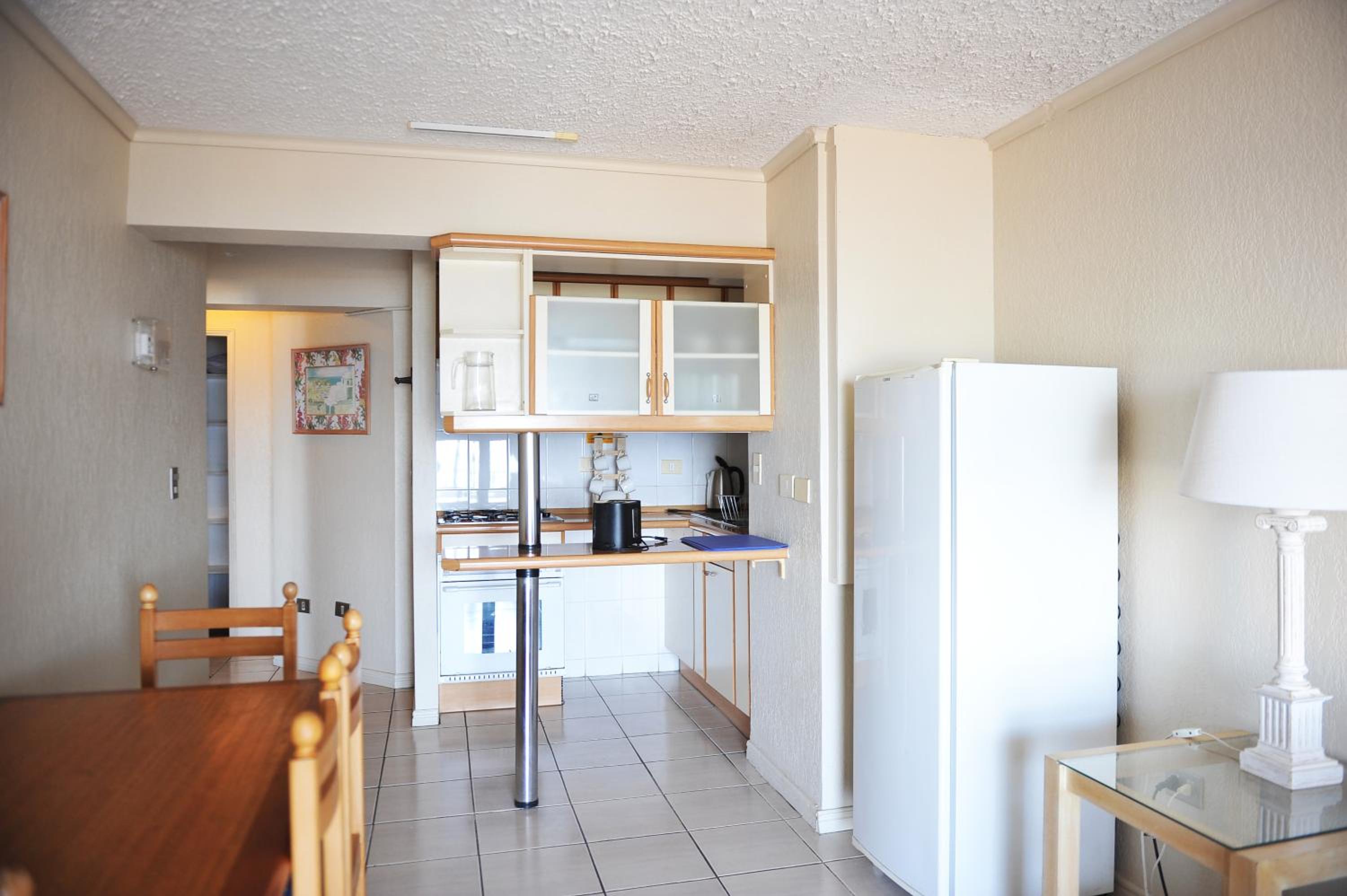 Three-Bedroom Apartment with Sea View photo 2