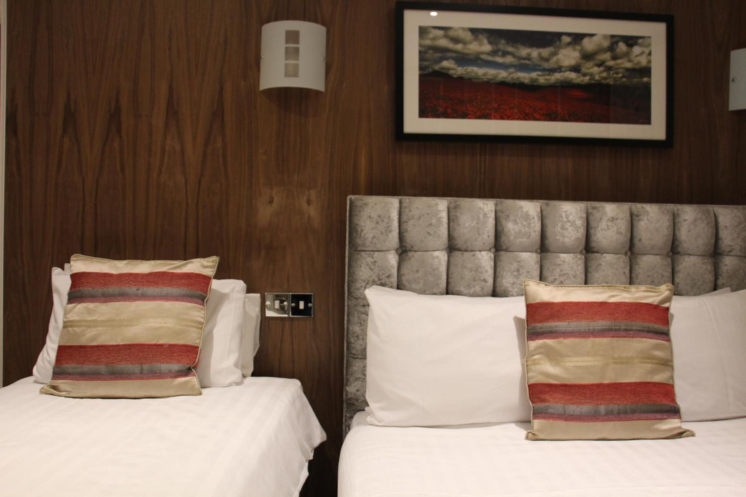 Triple Room photo 1