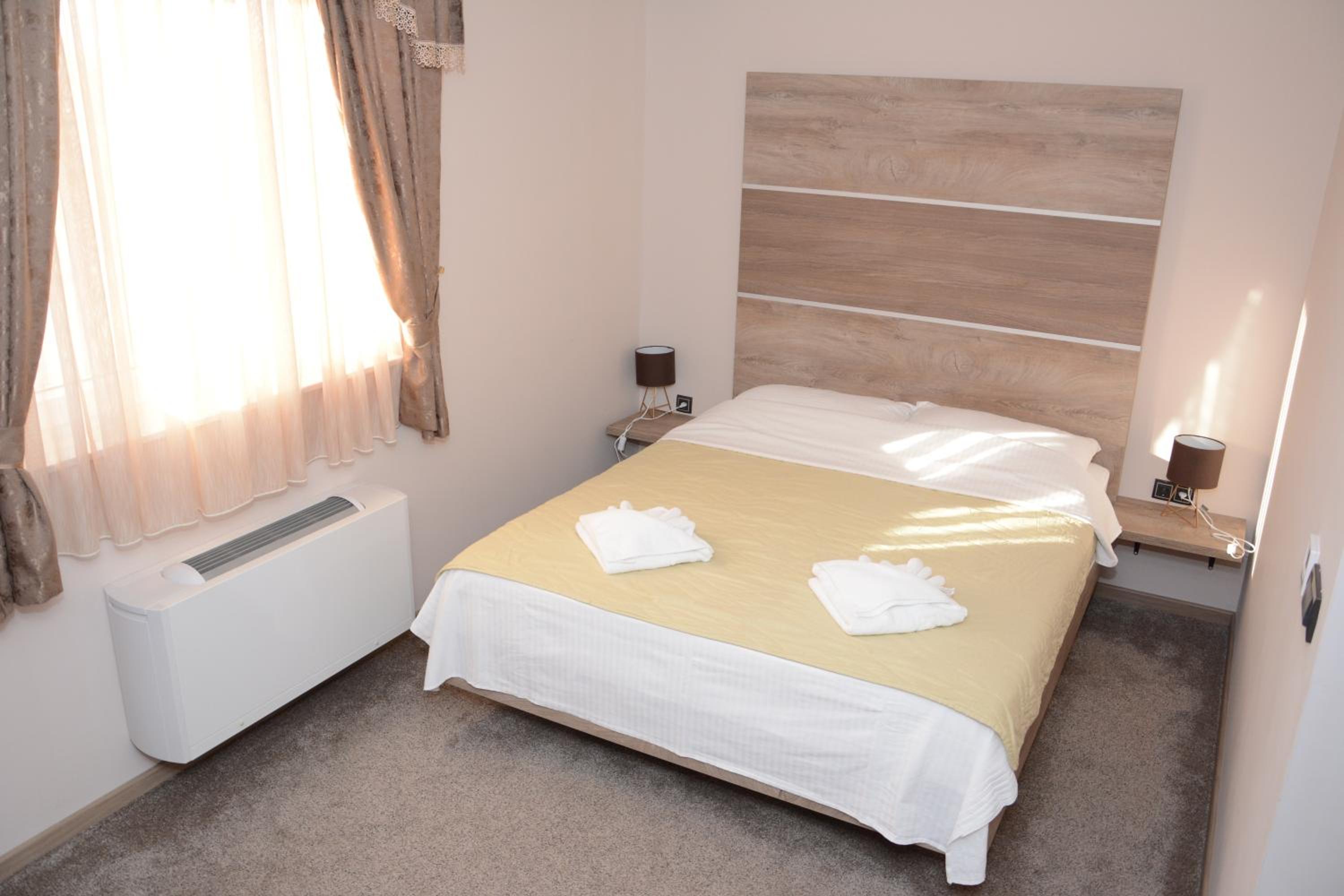 Double Room photo 1