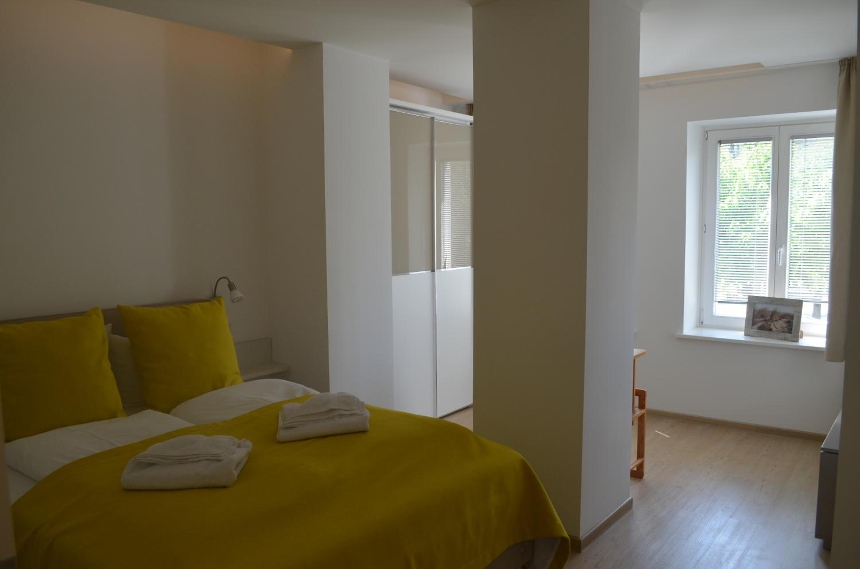 Apartment with Terrace photo 1