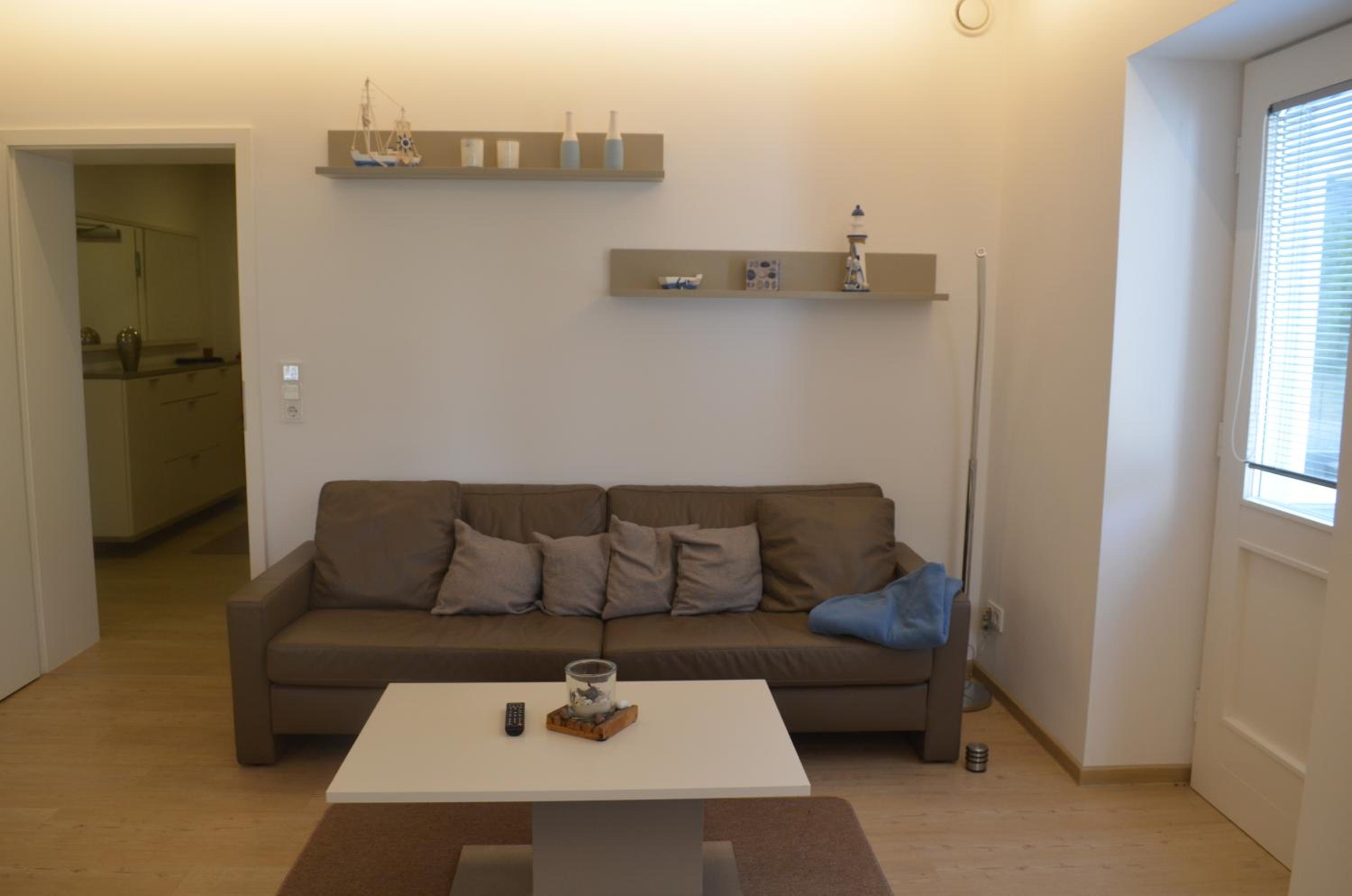 Apartment with Terrace photo 3