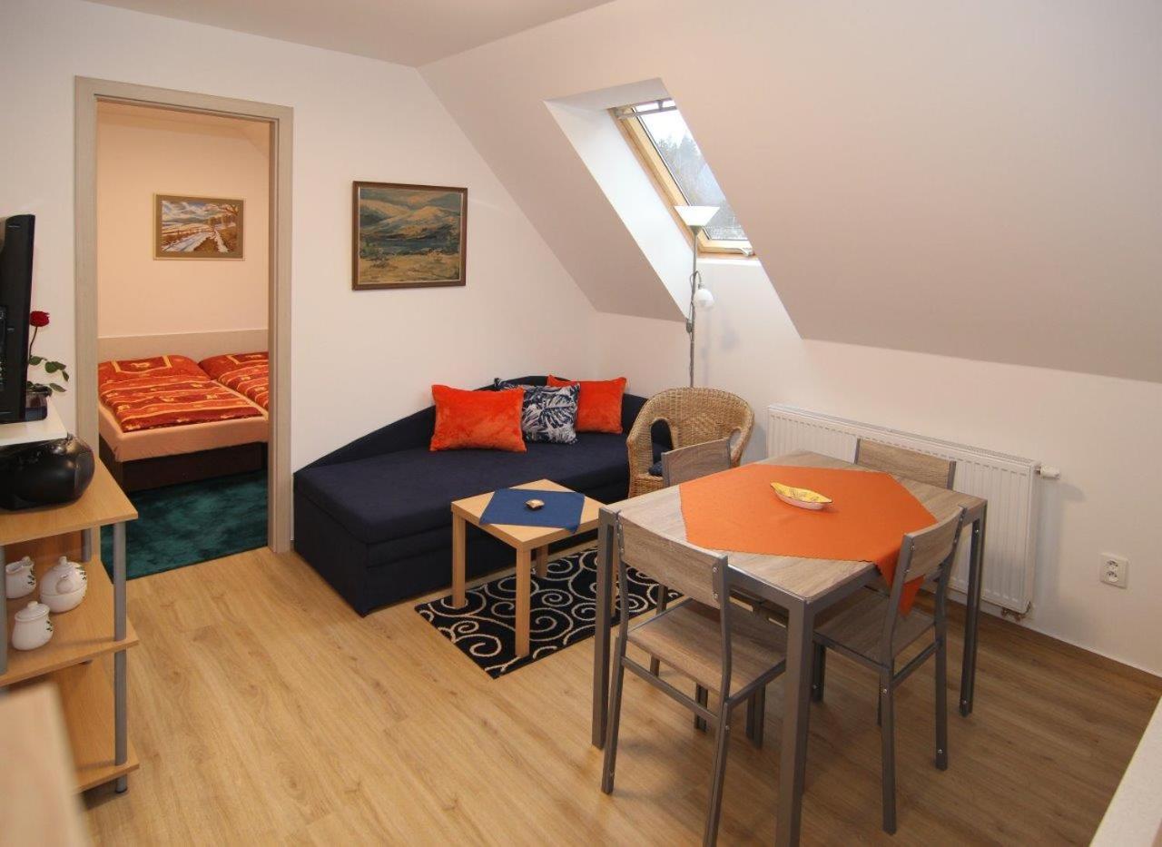 Apartment photo 1