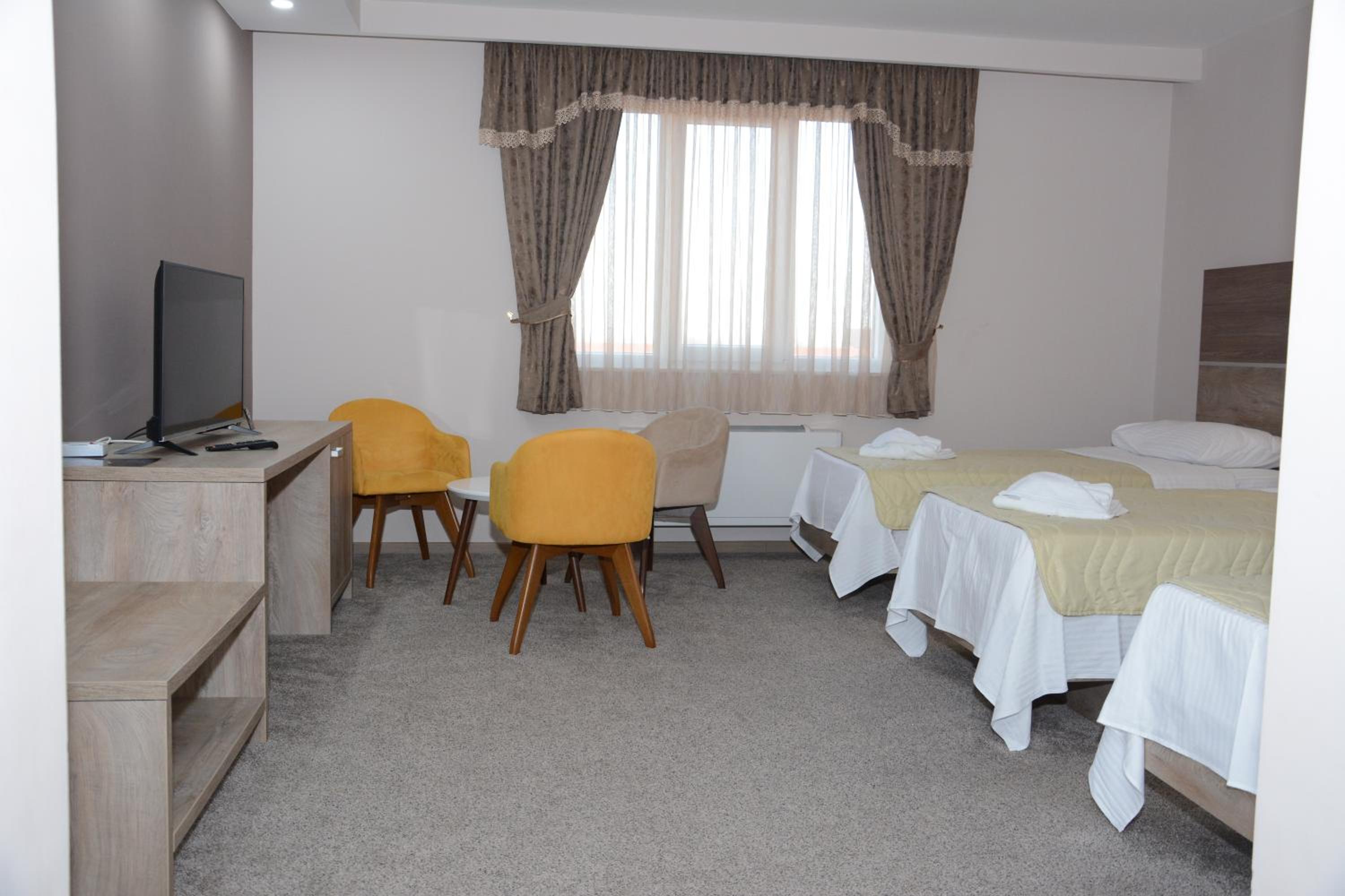 Triple Room photo 3