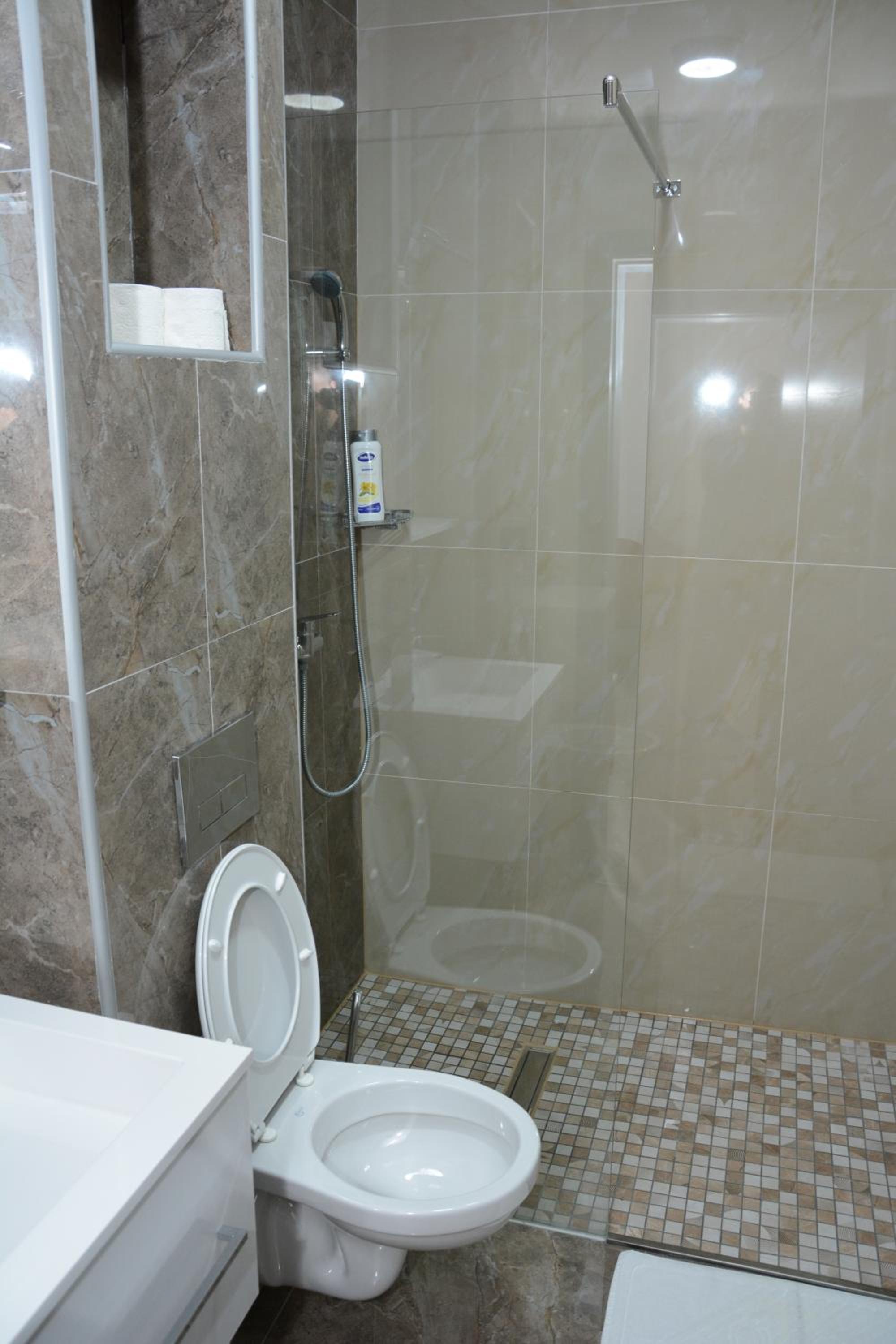 Single Room photo 3