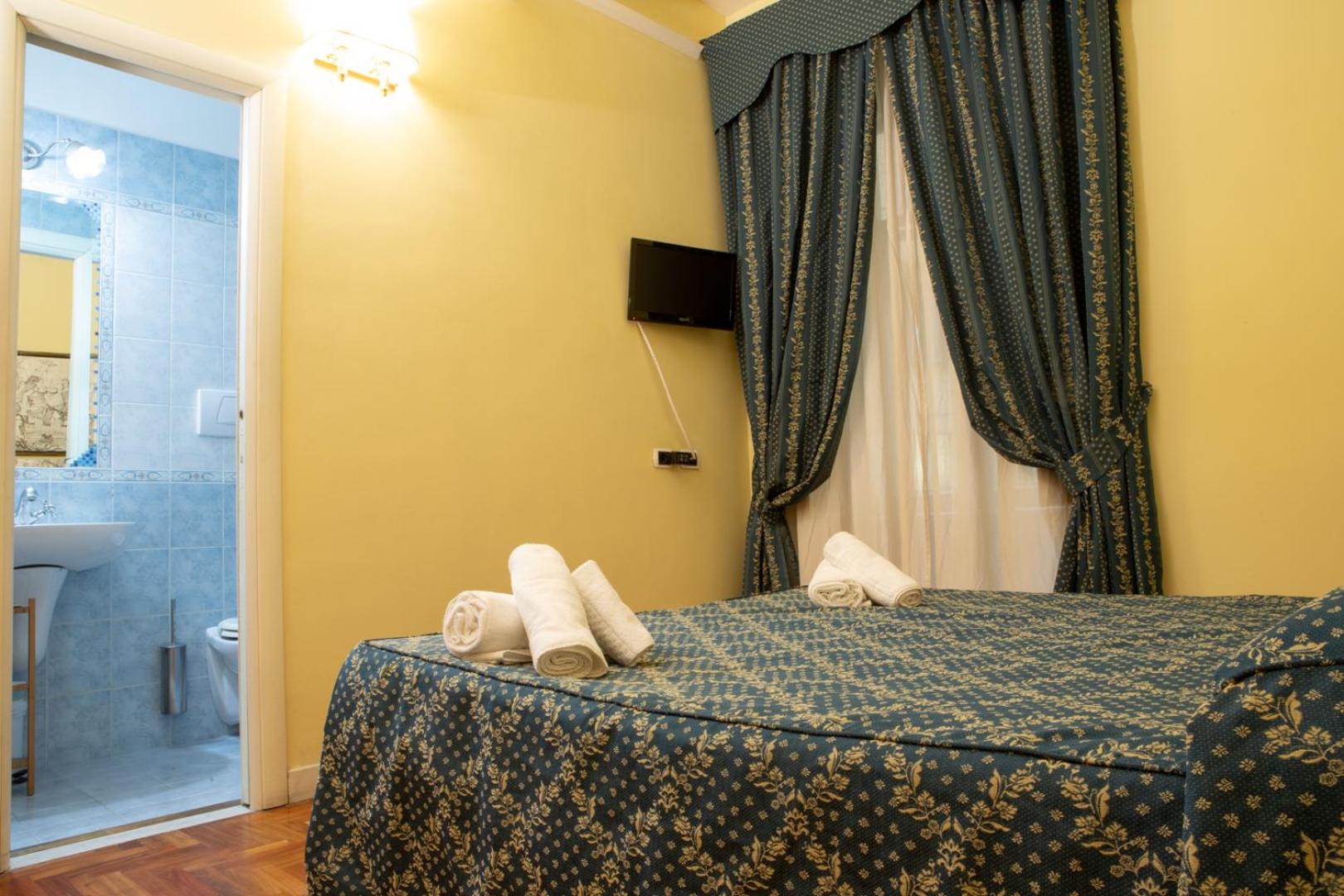 Double Room photo 2