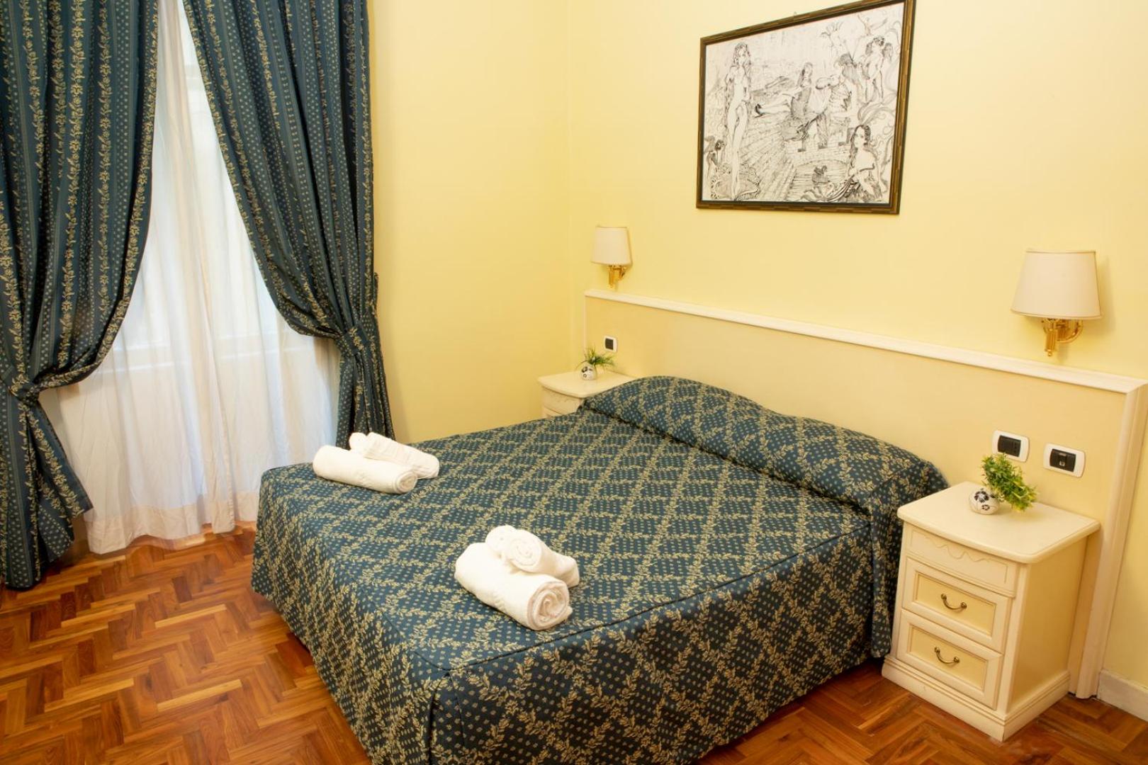 Double Room photo 3