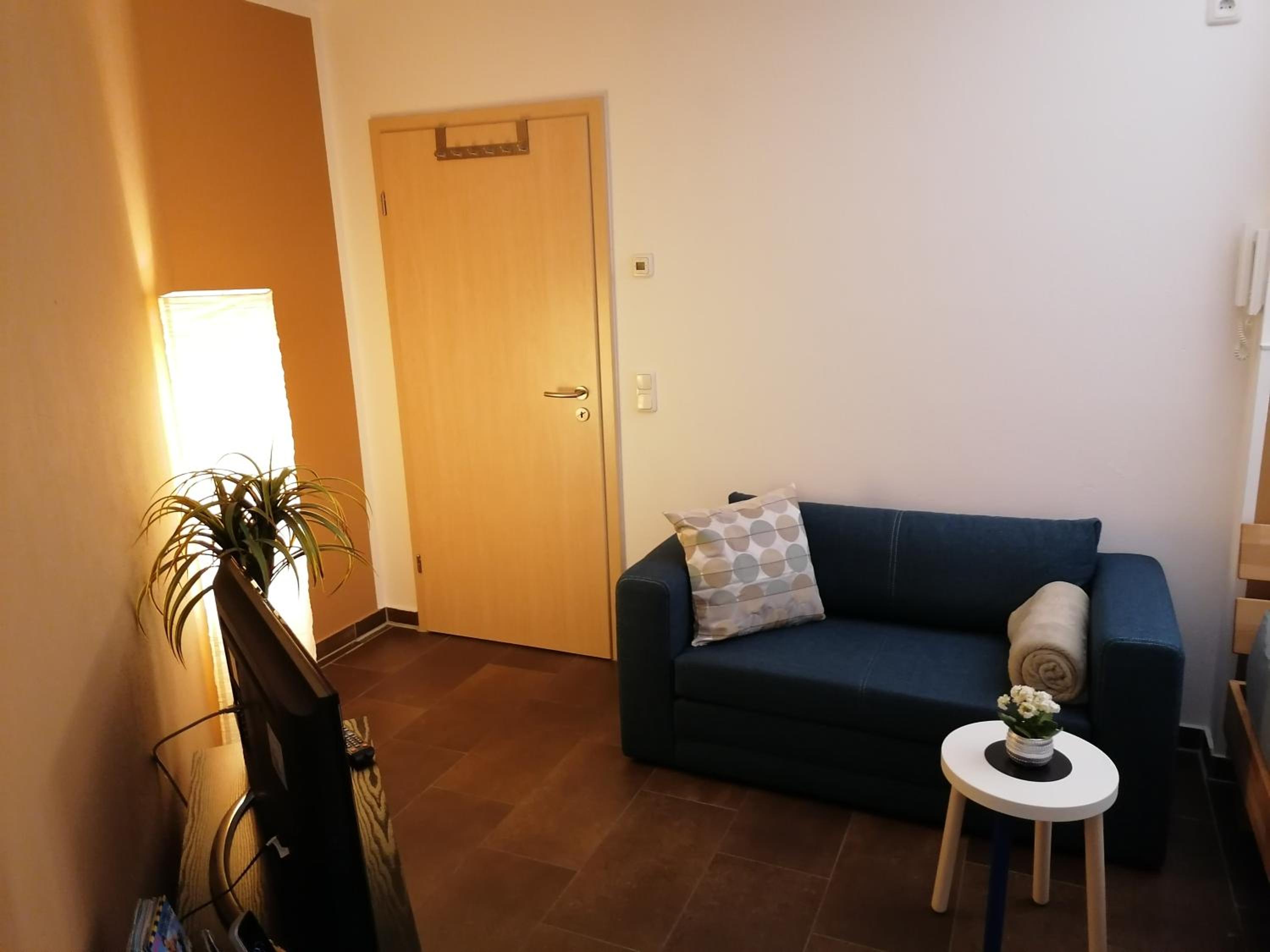 Apartment photo 3