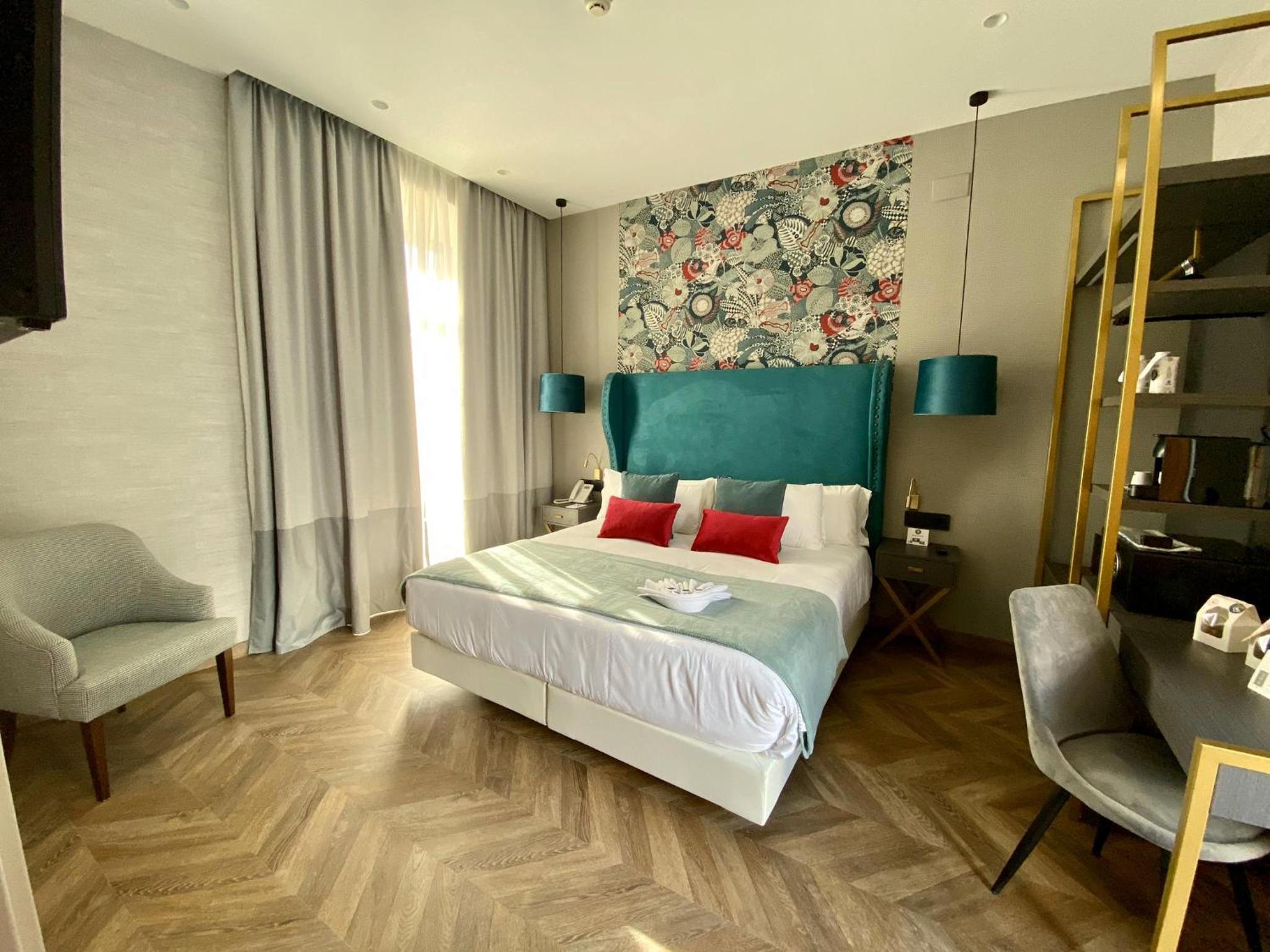 Double or Twin Room