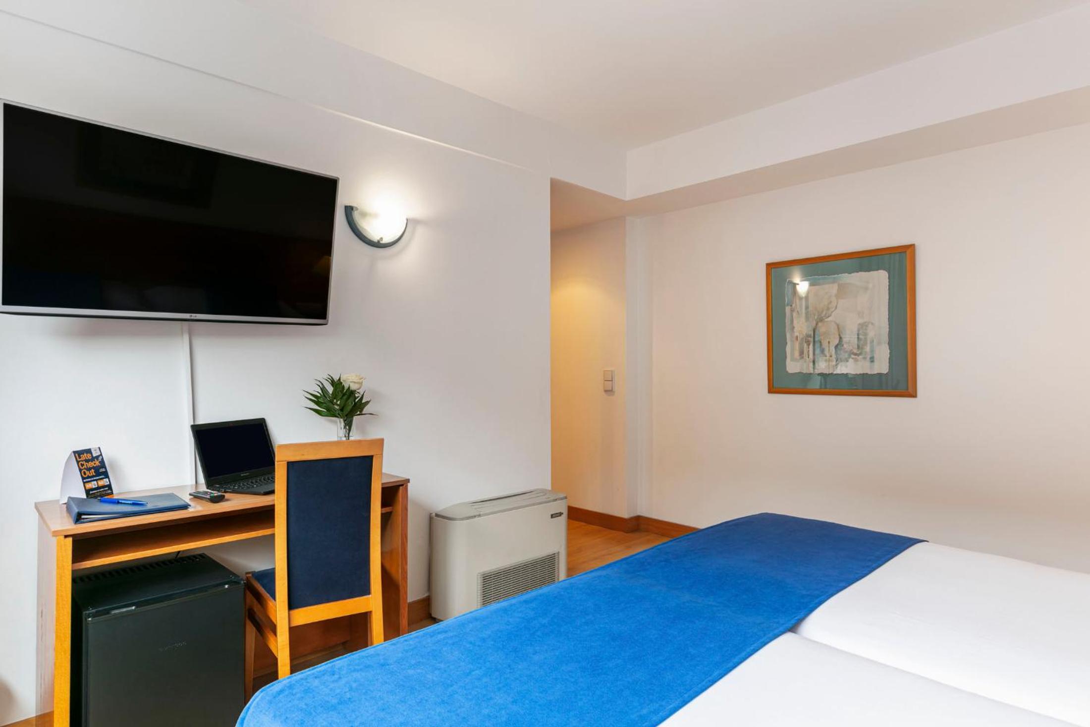 Double Or Twin Room