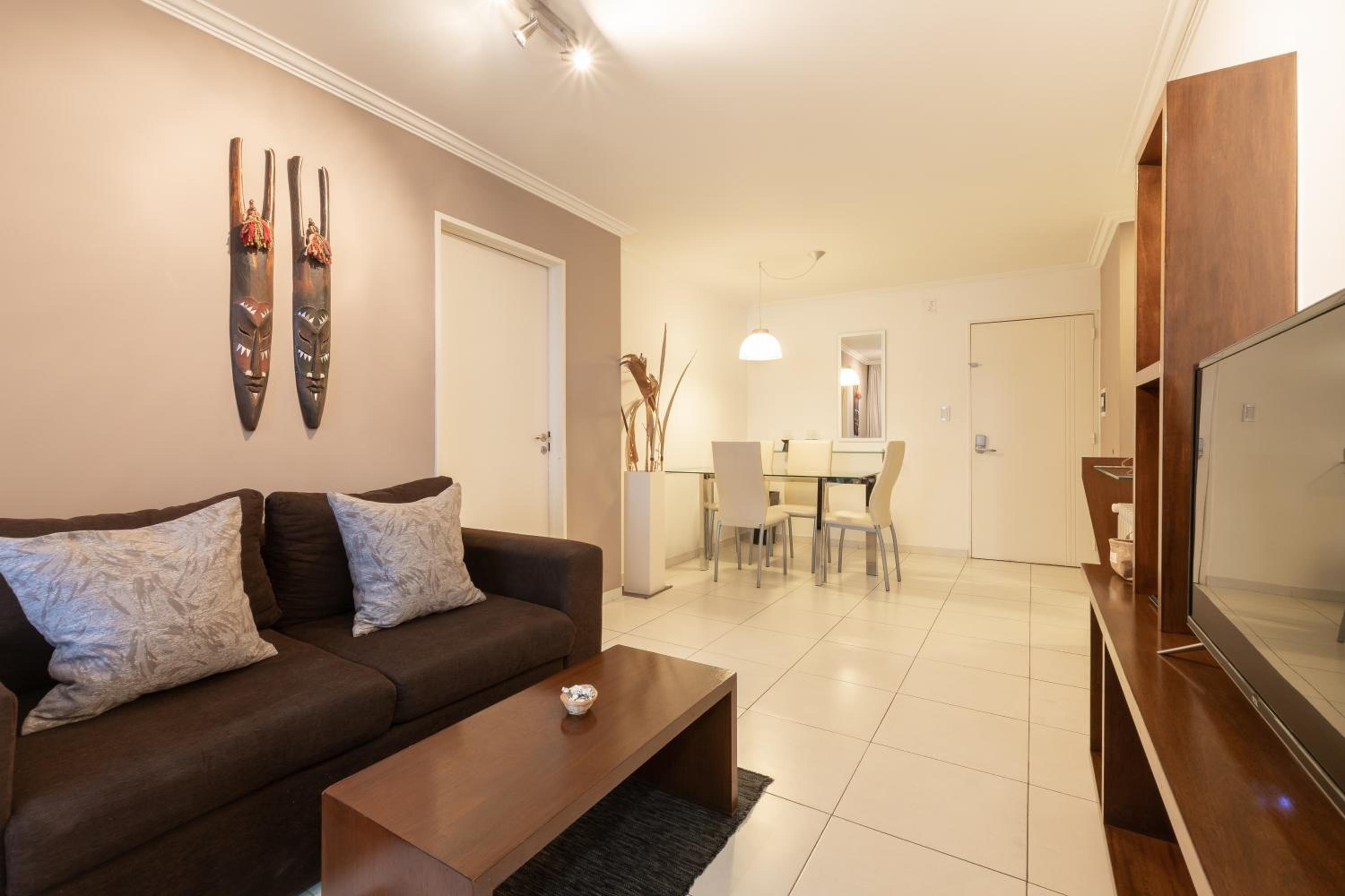 Family Two-Bedroom Suite
