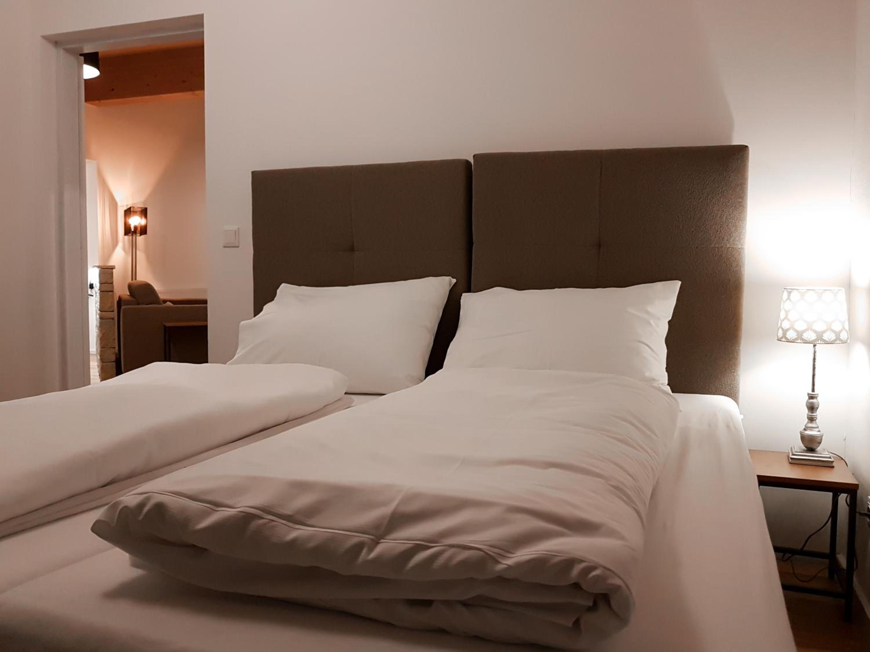 Two-Bedroom Apartment - Photo 10