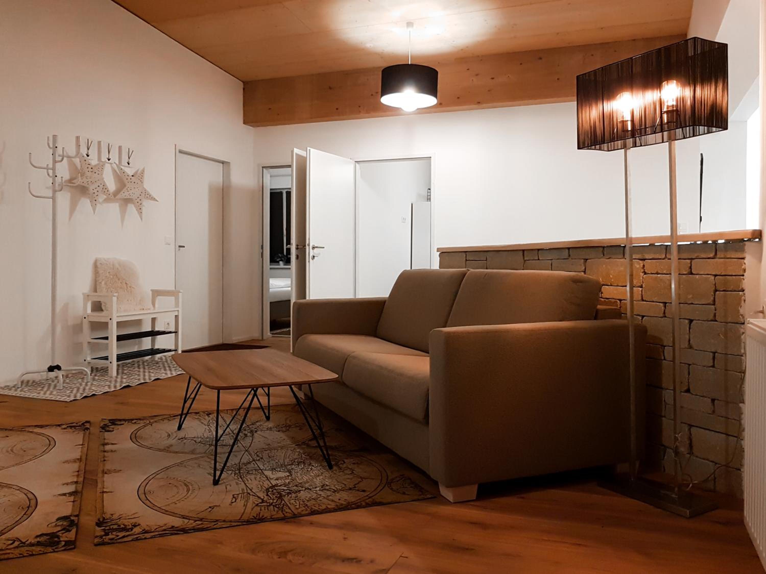 Two-Bedroom Apartment - Photo 8