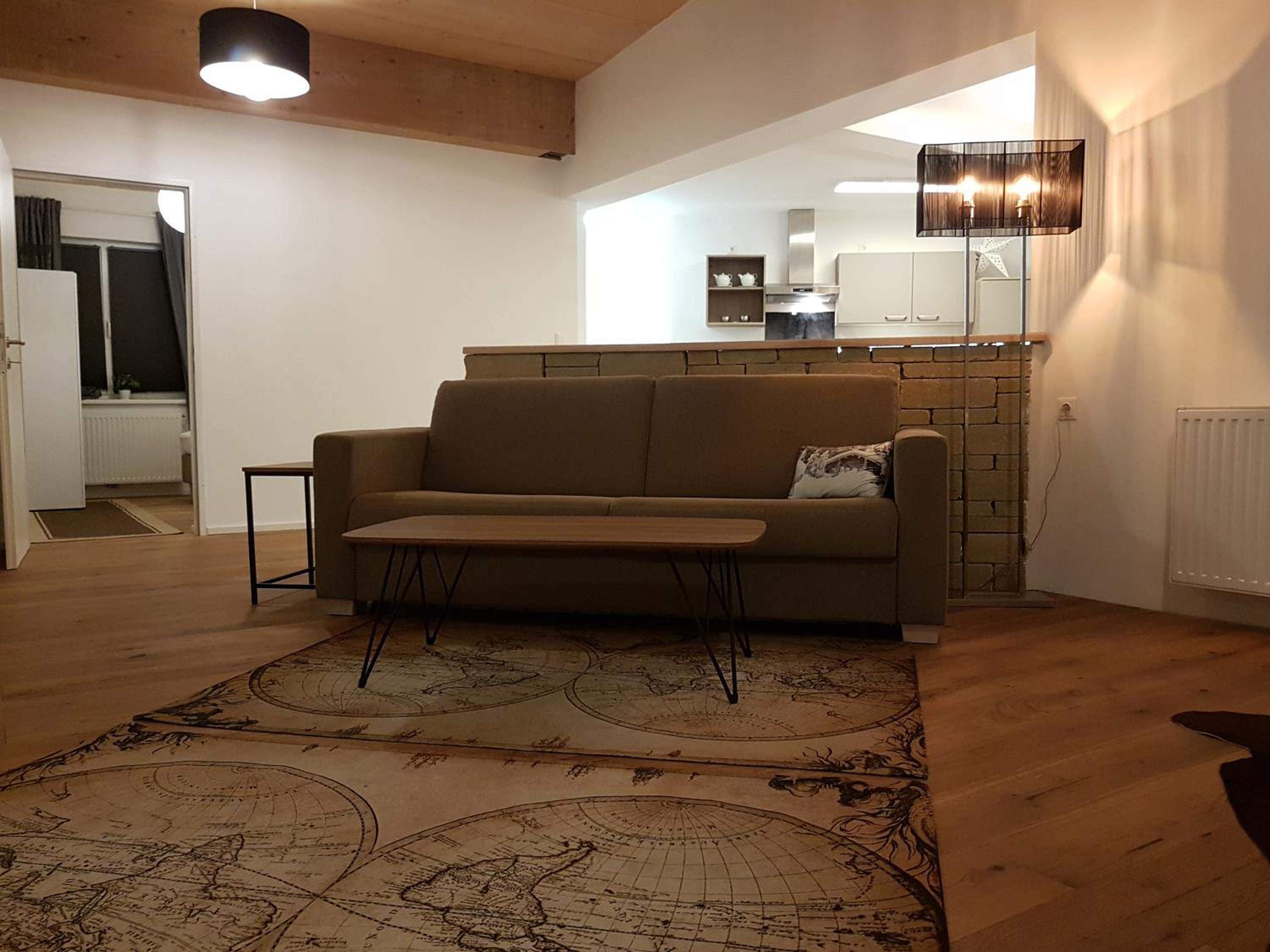 Two-Bedroom Apartment - Photo 5