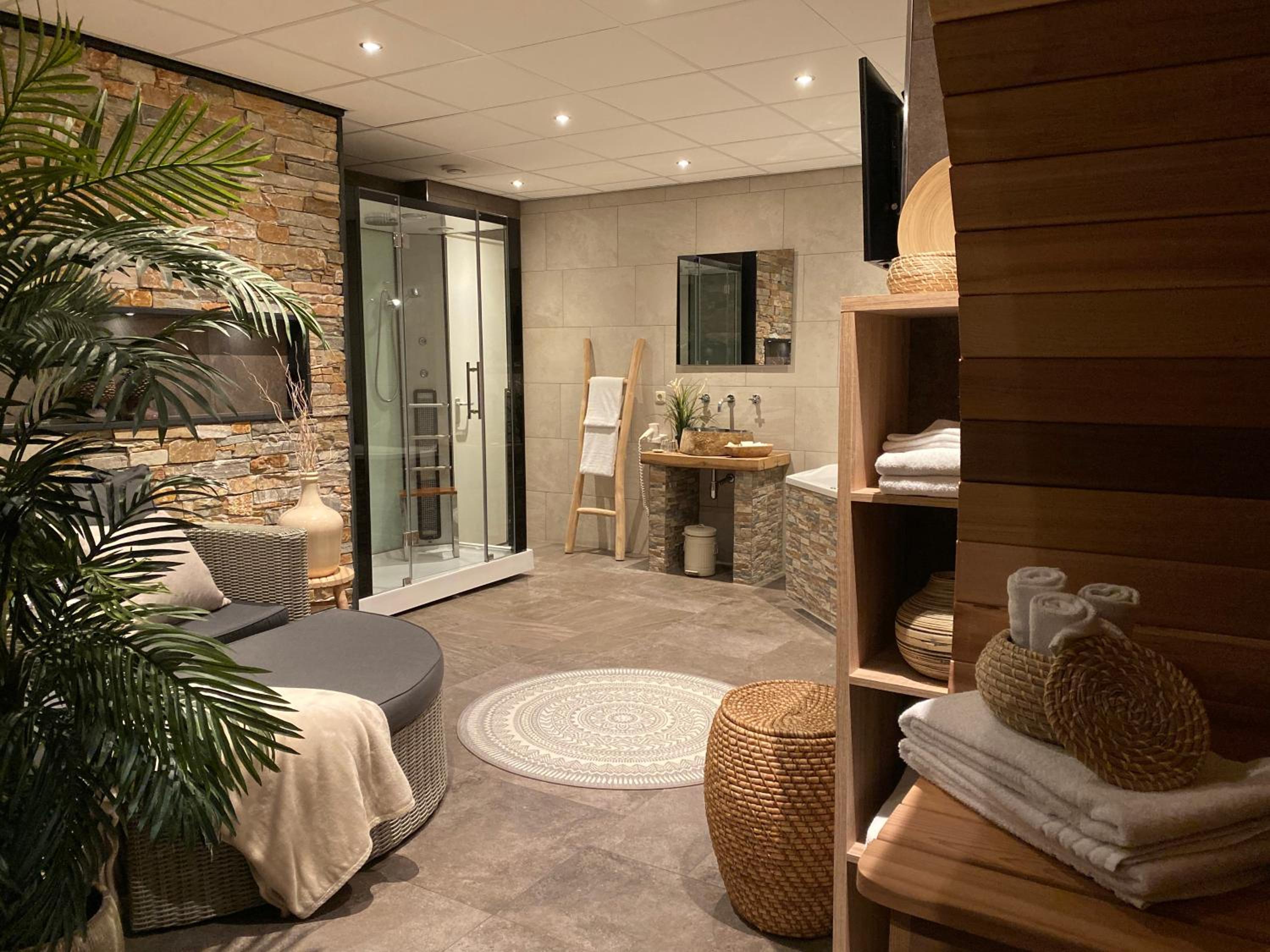 Wine Cask Royal with Sauna, photo 7