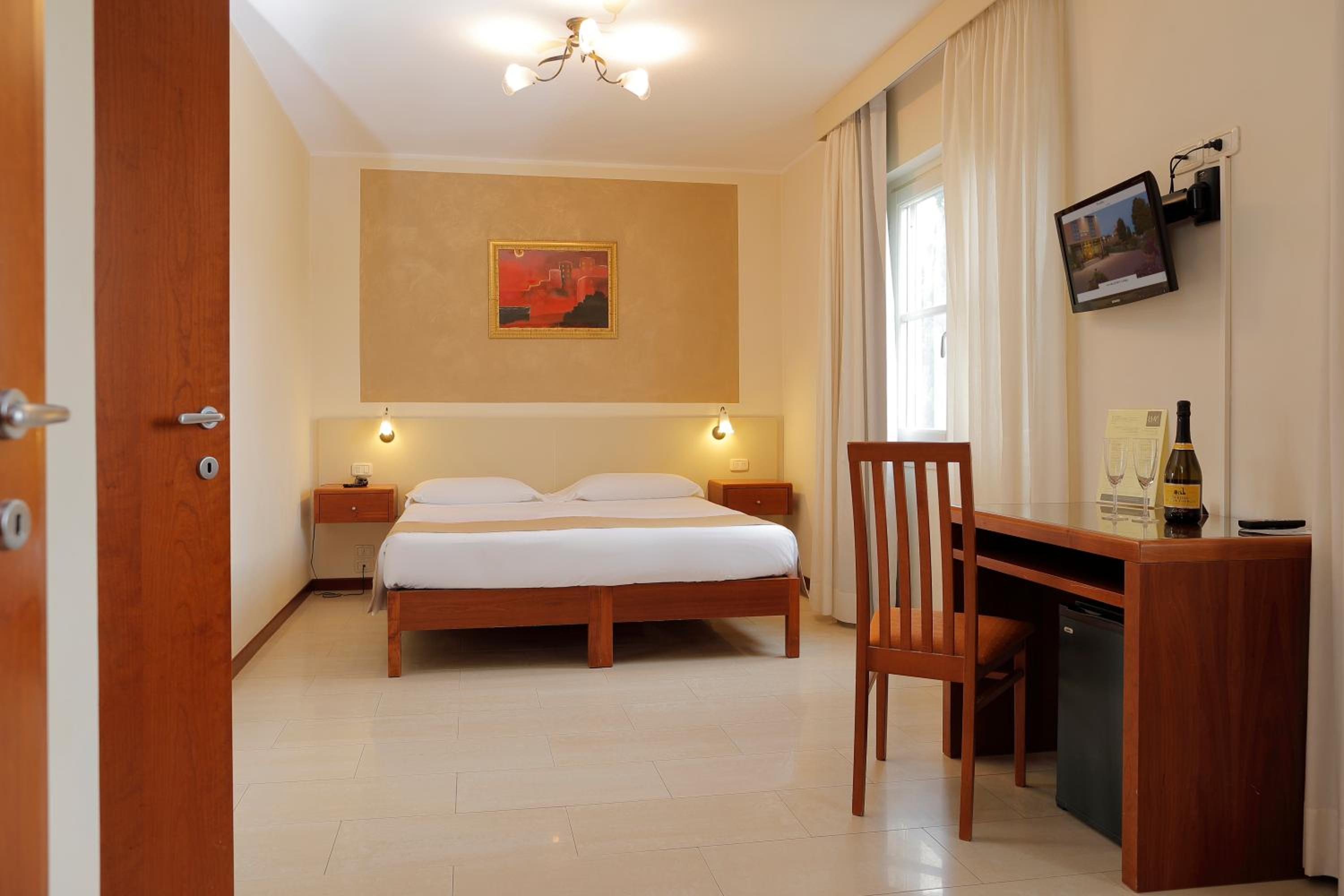 Quadruple Room photo 1