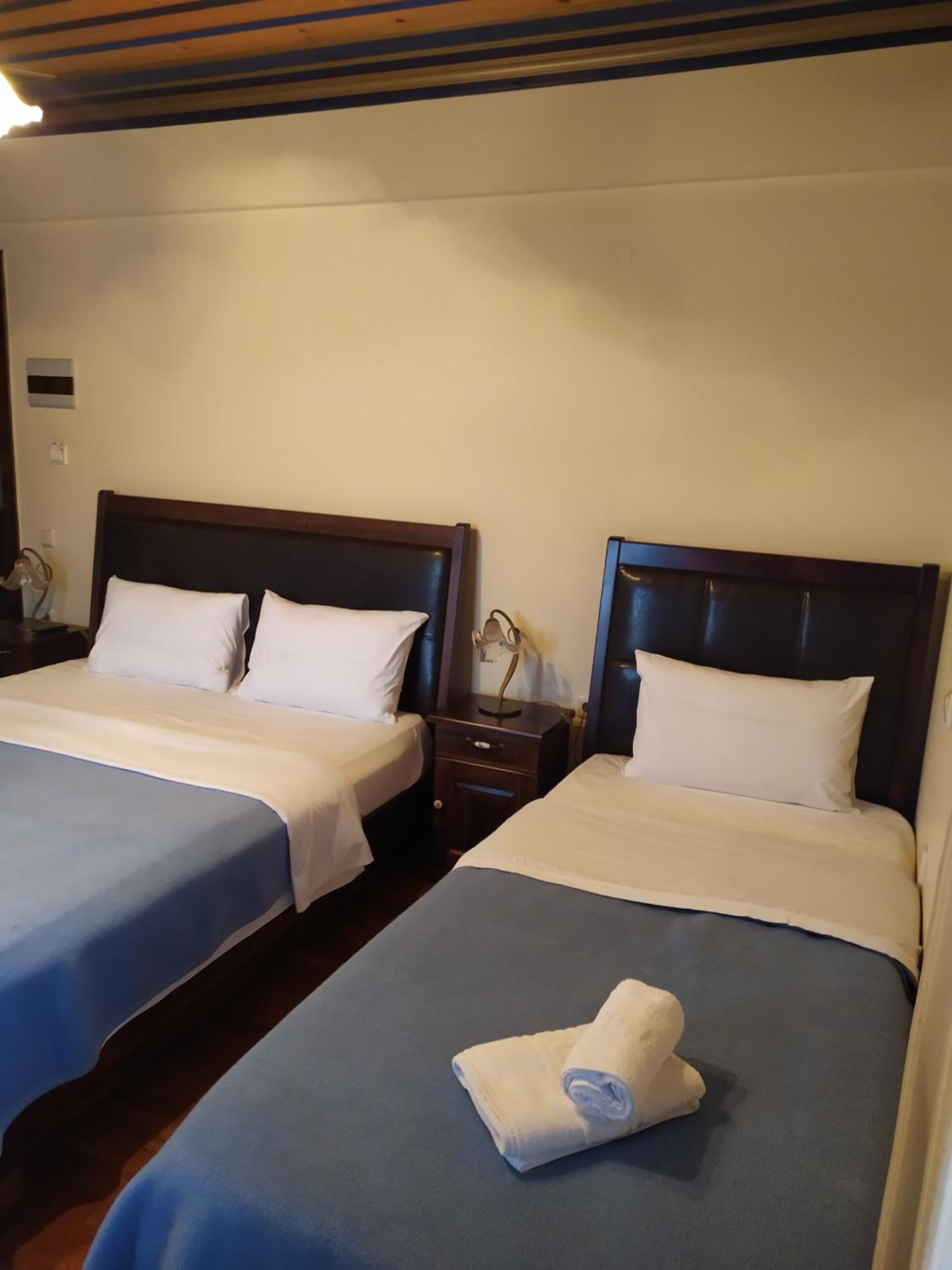 Comfort Triple Room photo 3