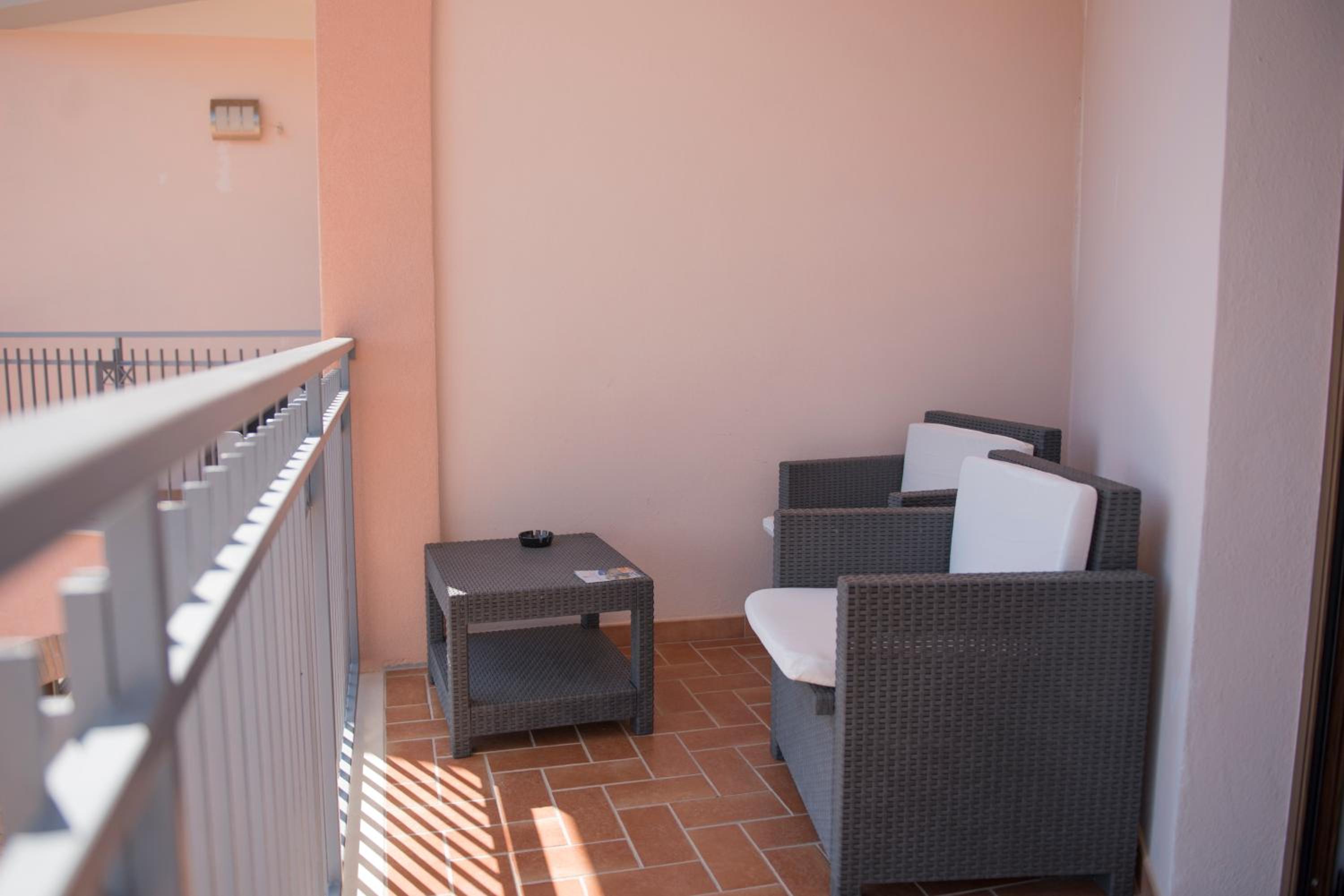Double Room with Sea View photo 1