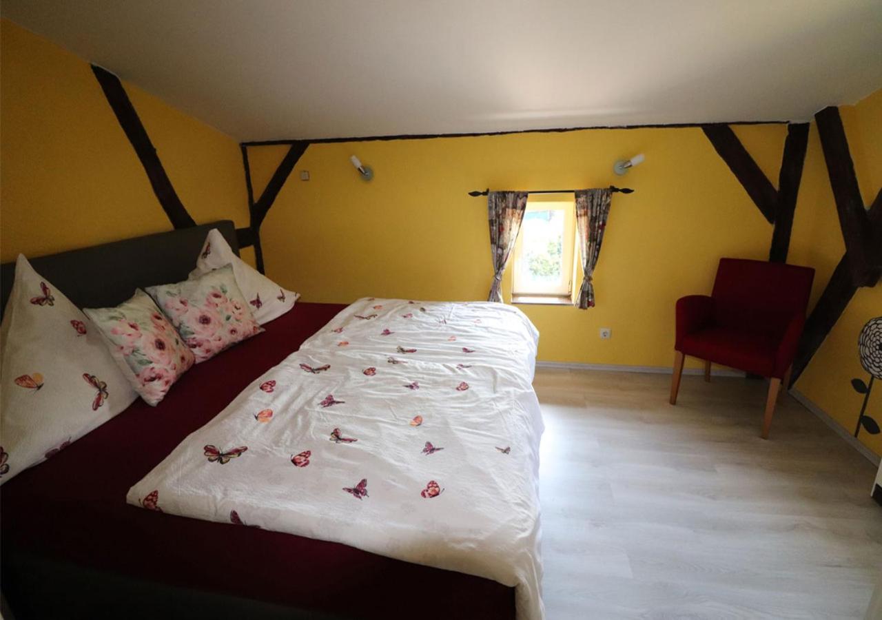 Two-Bedroom House photo 1