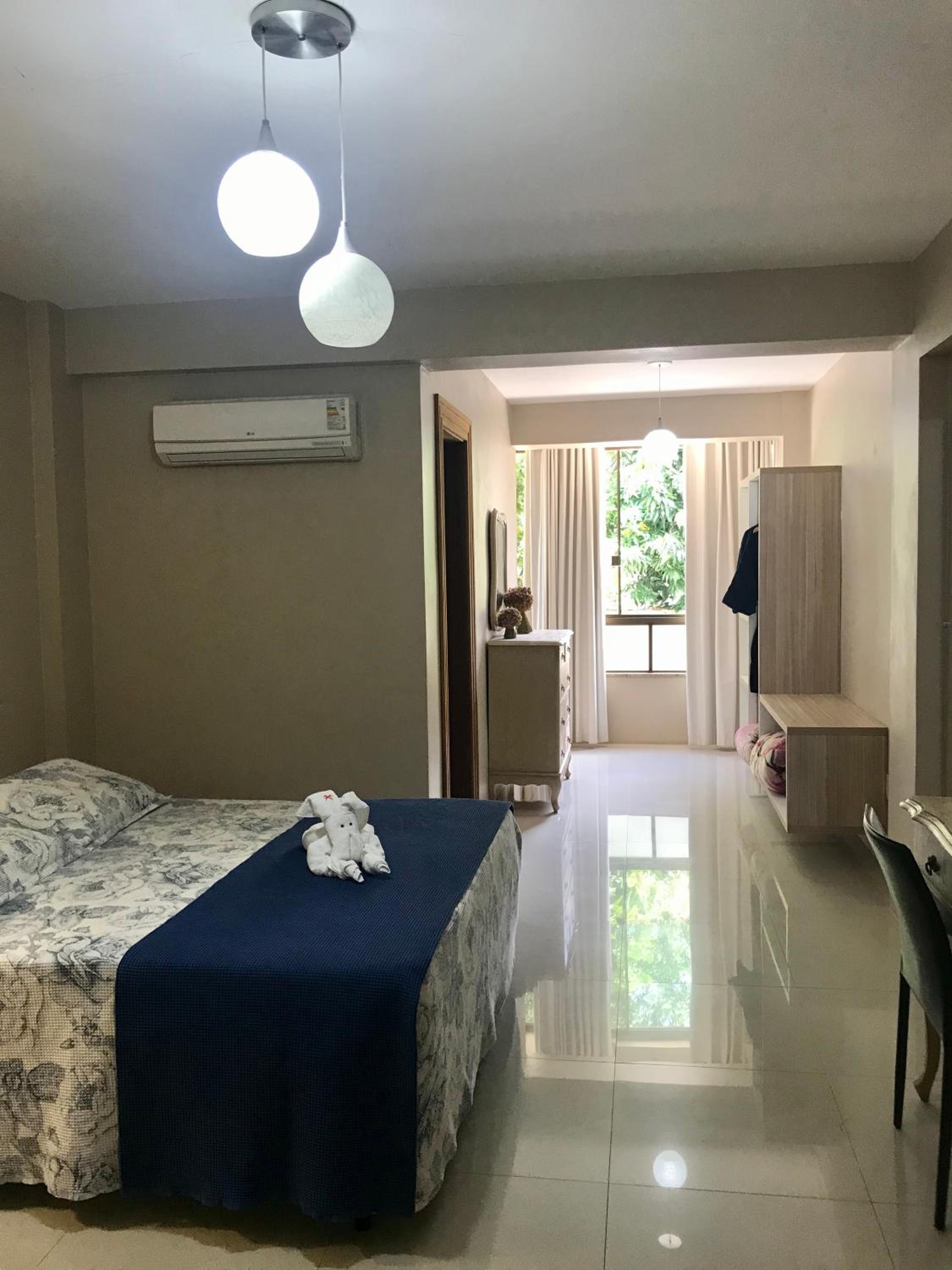 Superior Triple Room photo 1