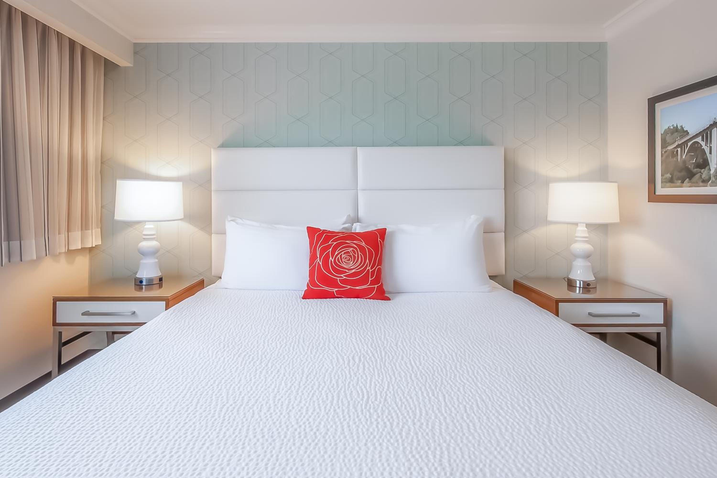 Deluxe King Suite photo 3