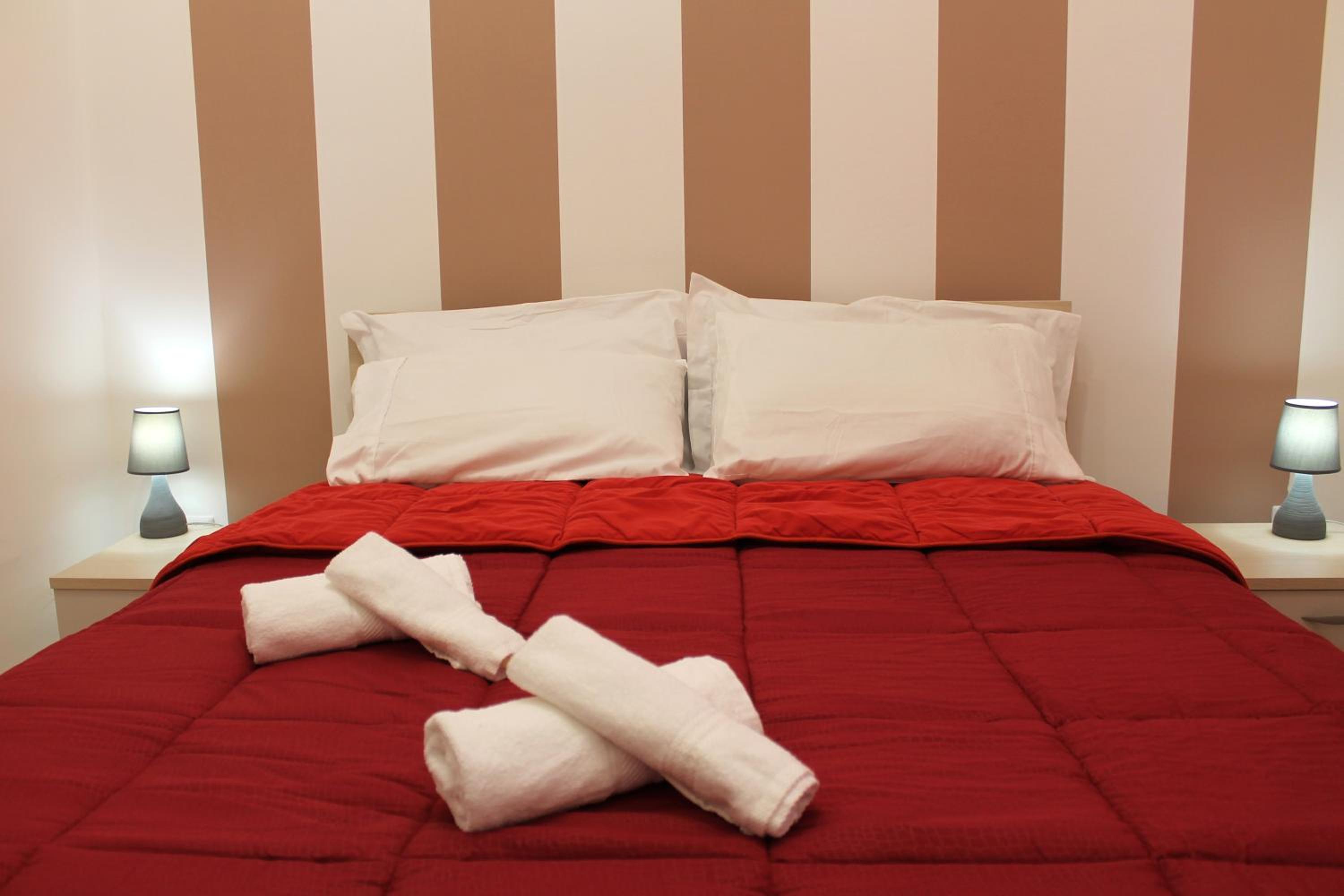 Superior Quadruple Room