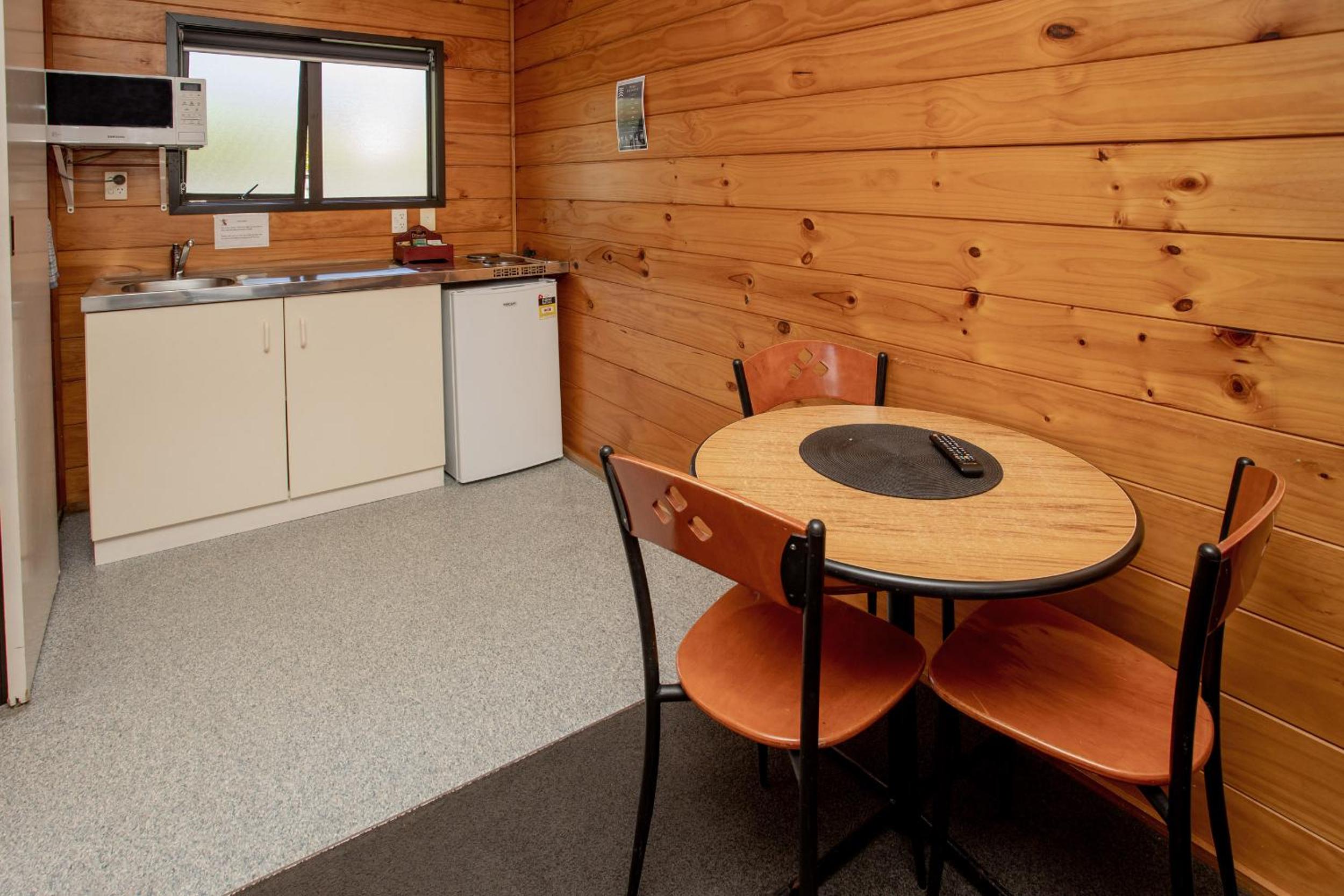 Studio with en Suite photo 3