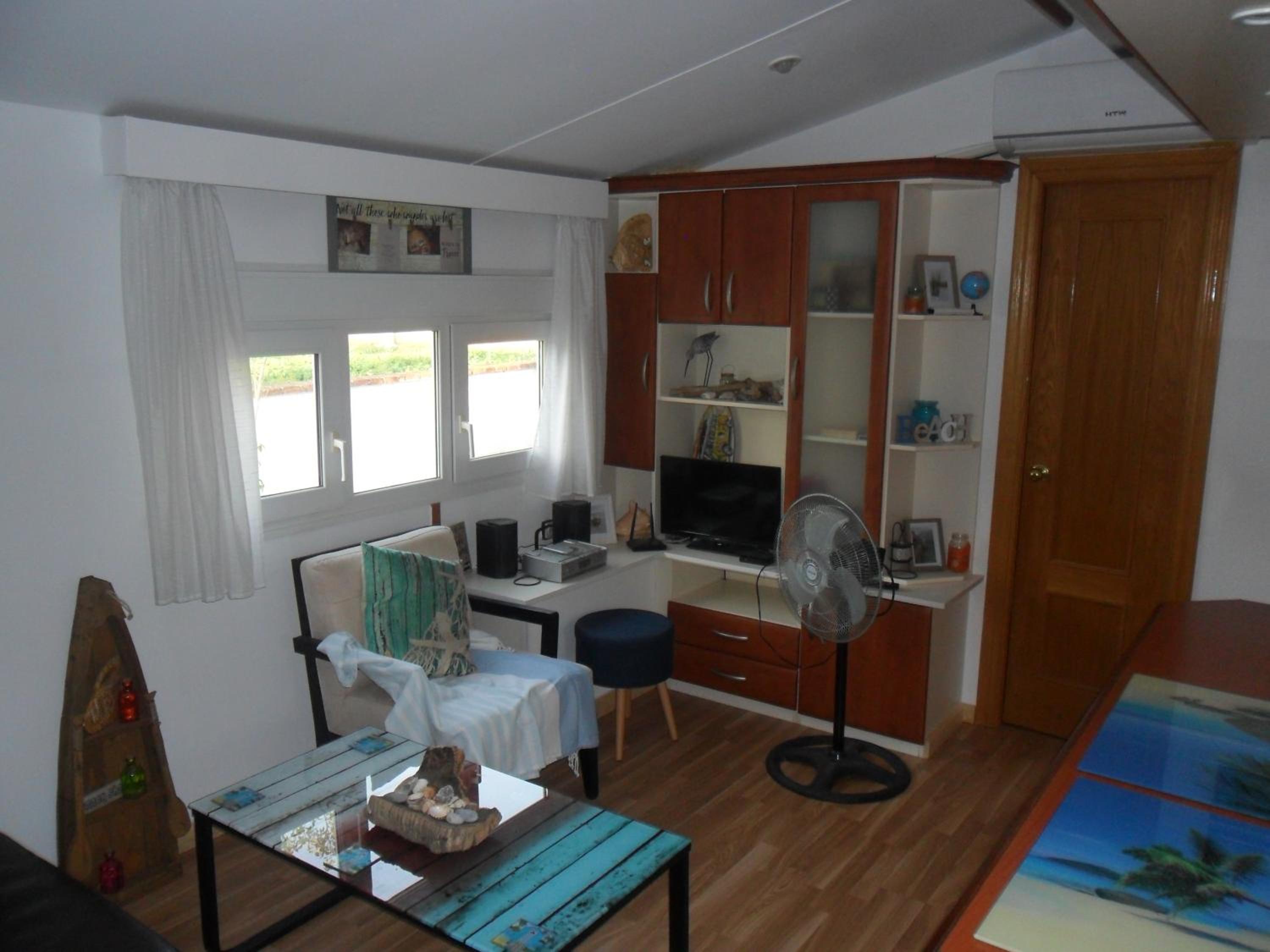 Casa de Vacaciones