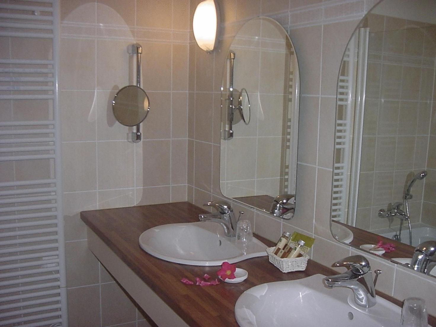 Tradition Double/Twin Room - Photo 2