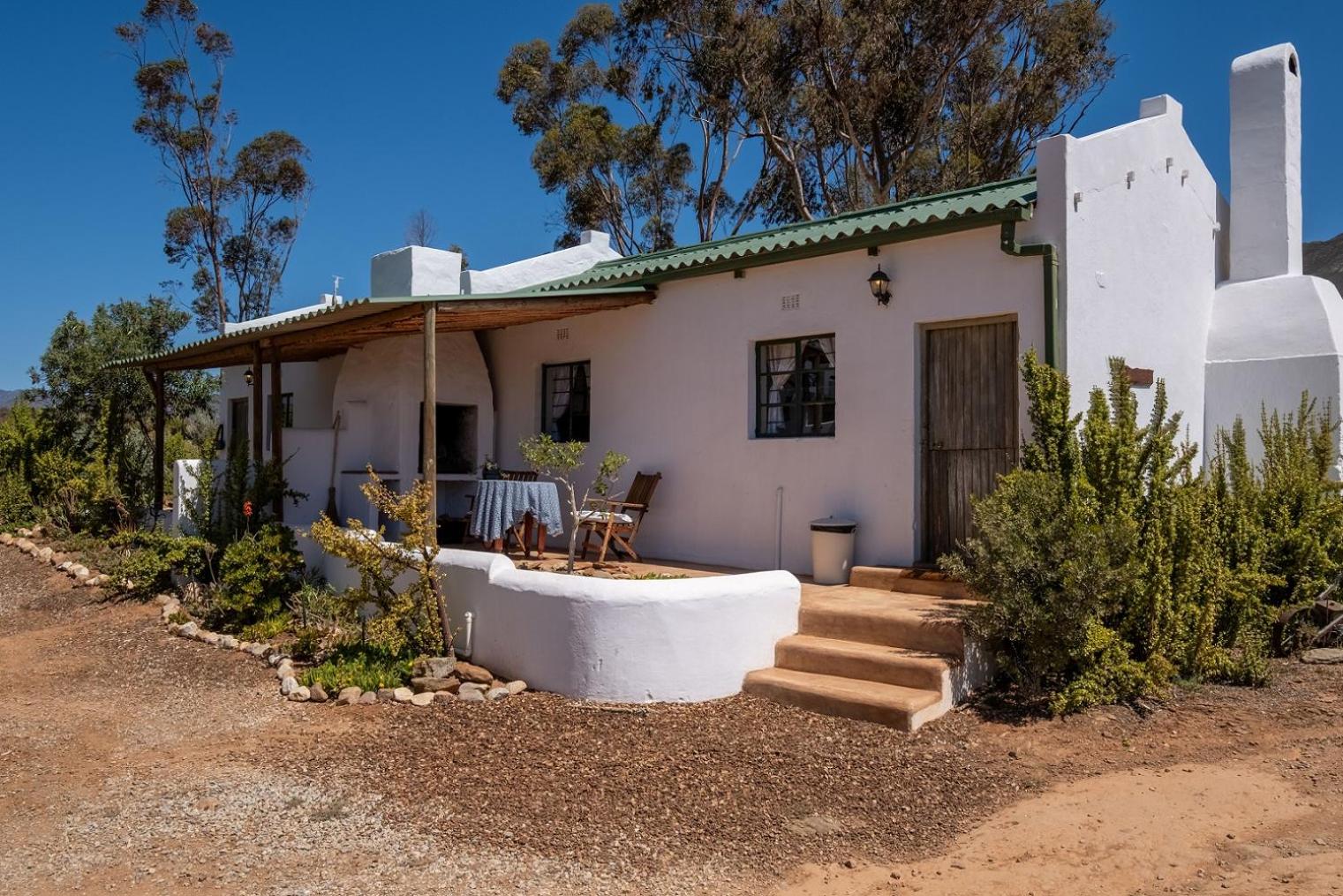 Bungalow - Photo 5
