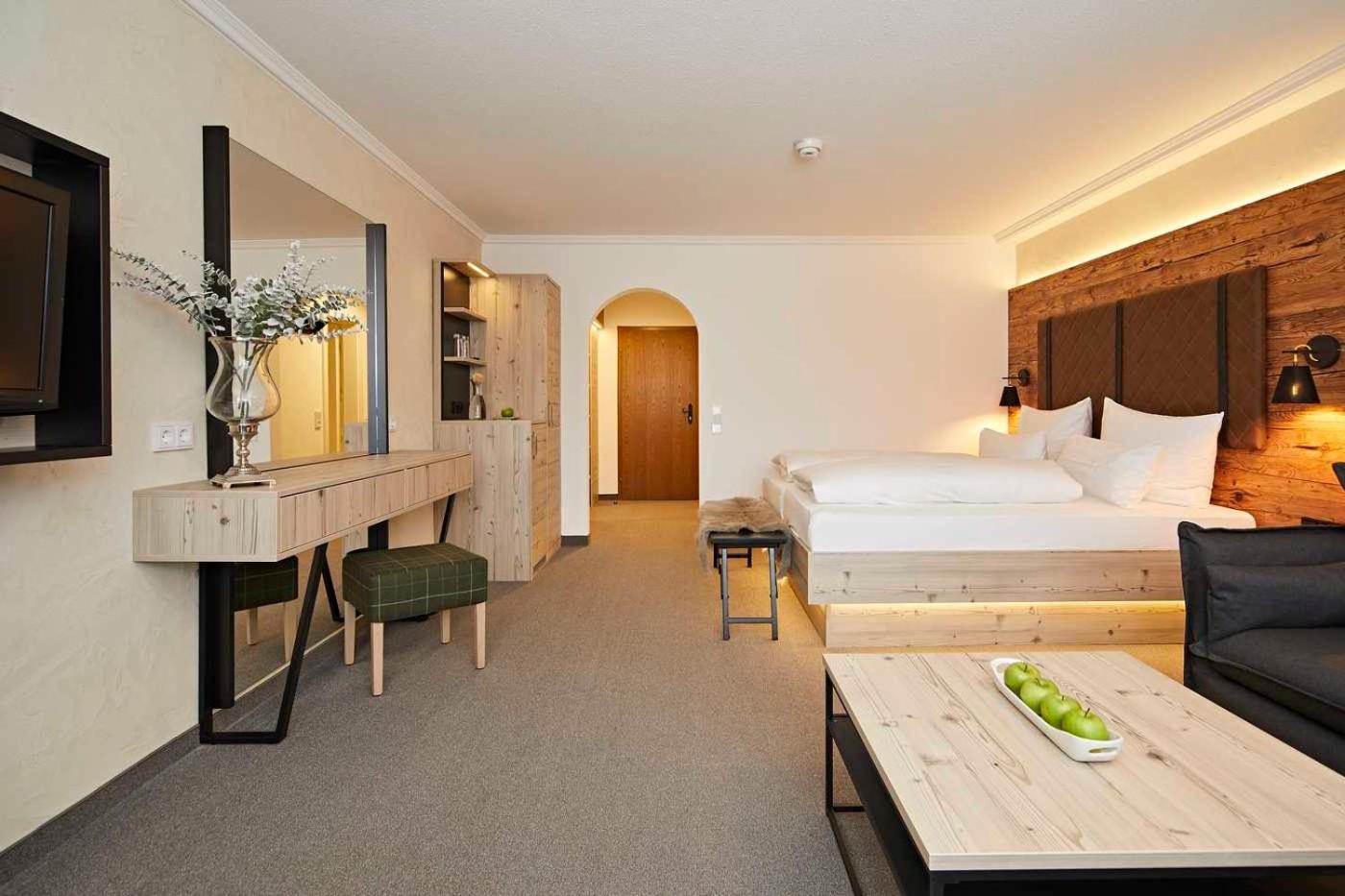 Comfort Double Room - Photo 2