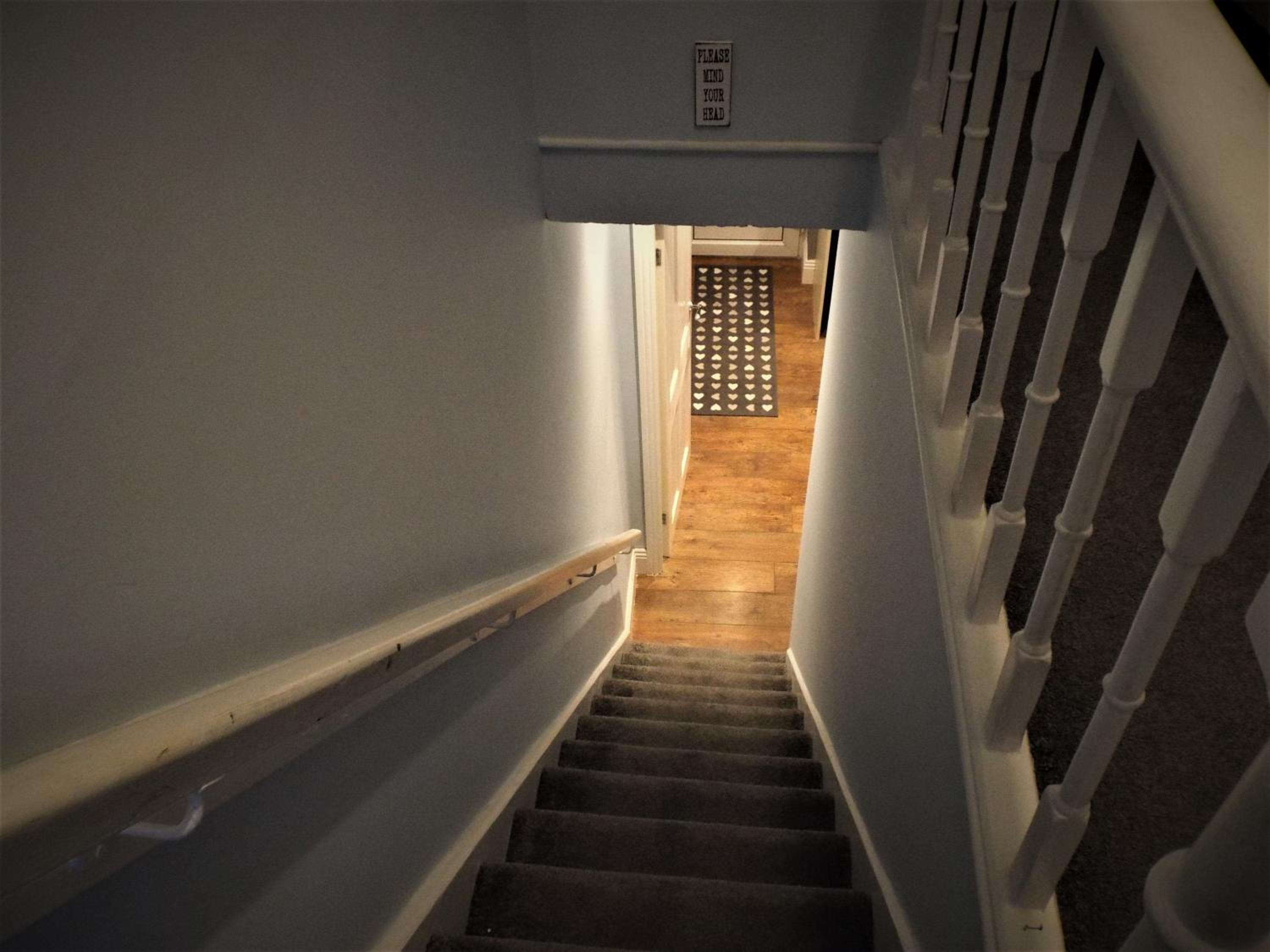 Two-Bedroom Townhouse - Photo 16
